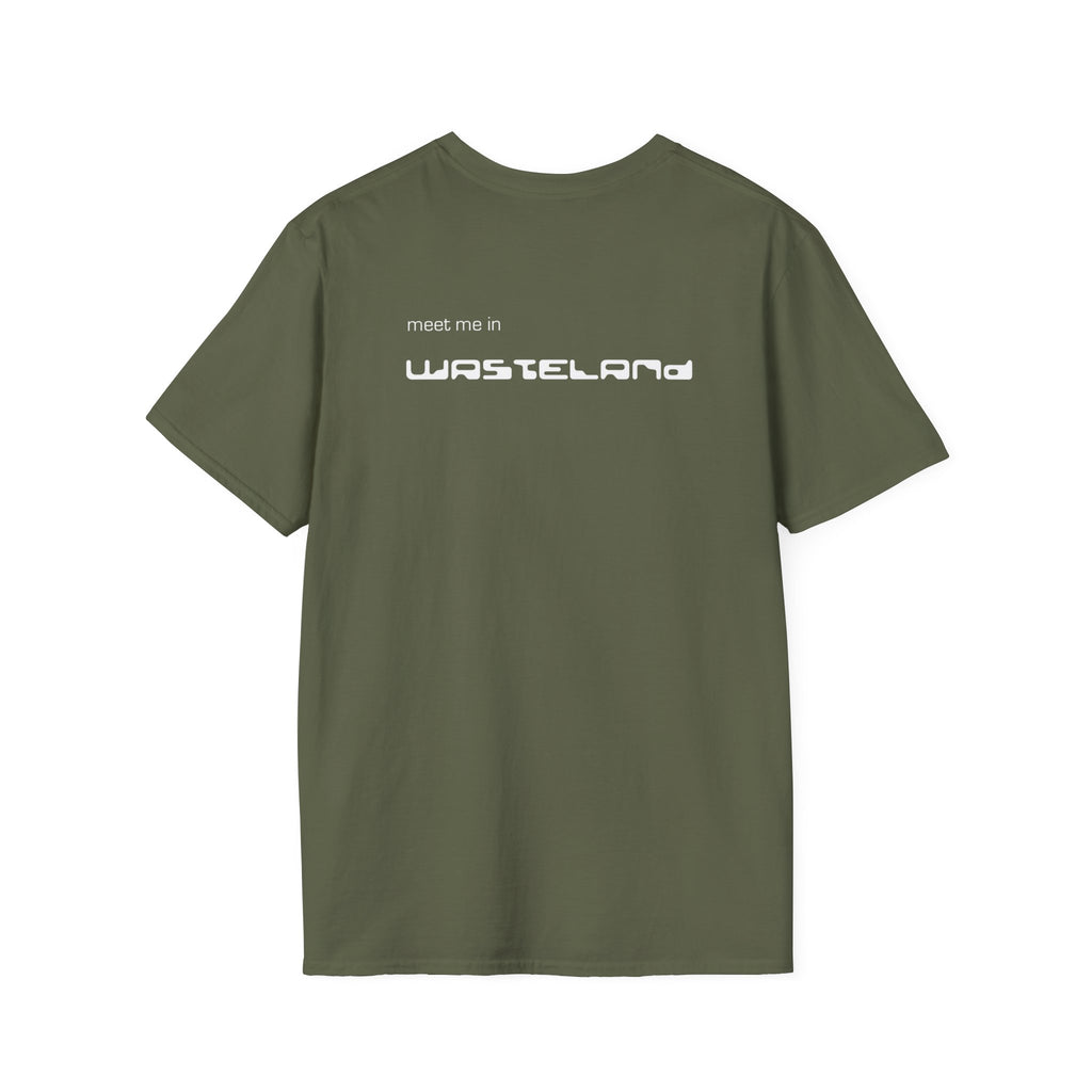Wasteland Tee