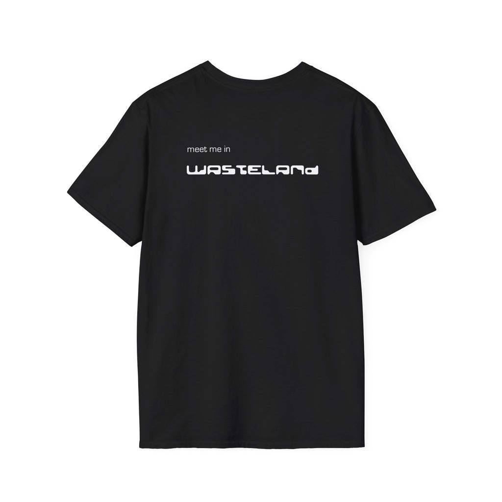 Wasteland Tee