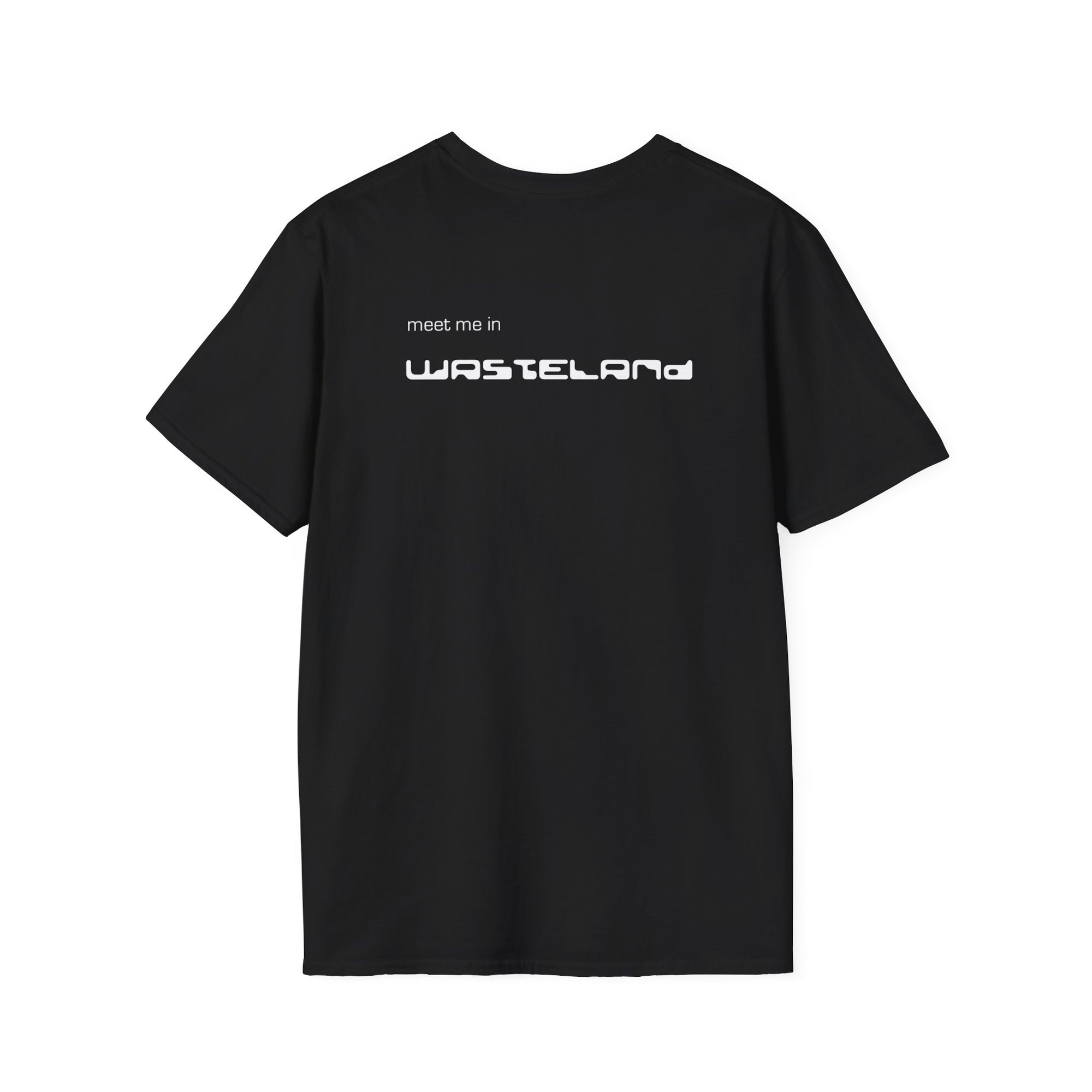 Wasteland Tee