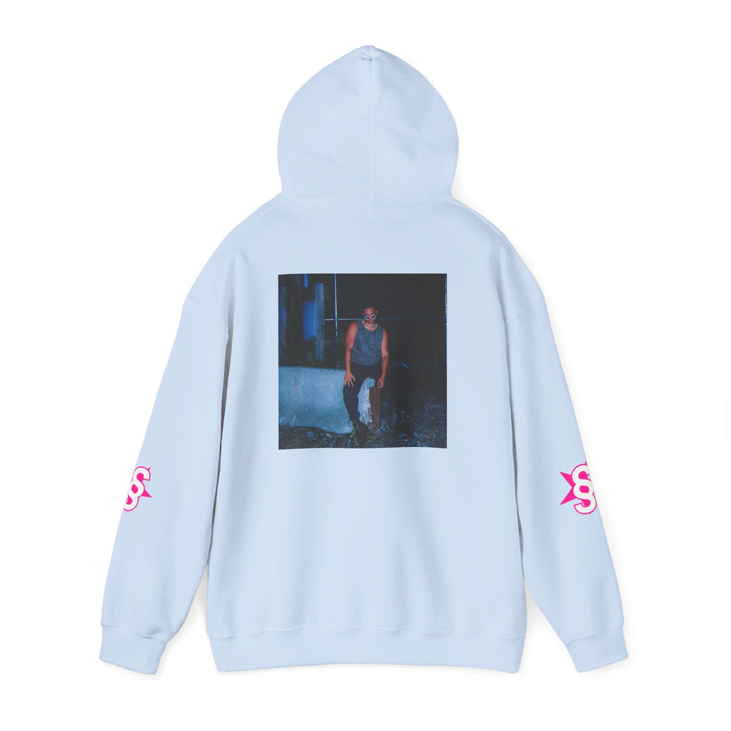 Sexsymbol Sweatshirt