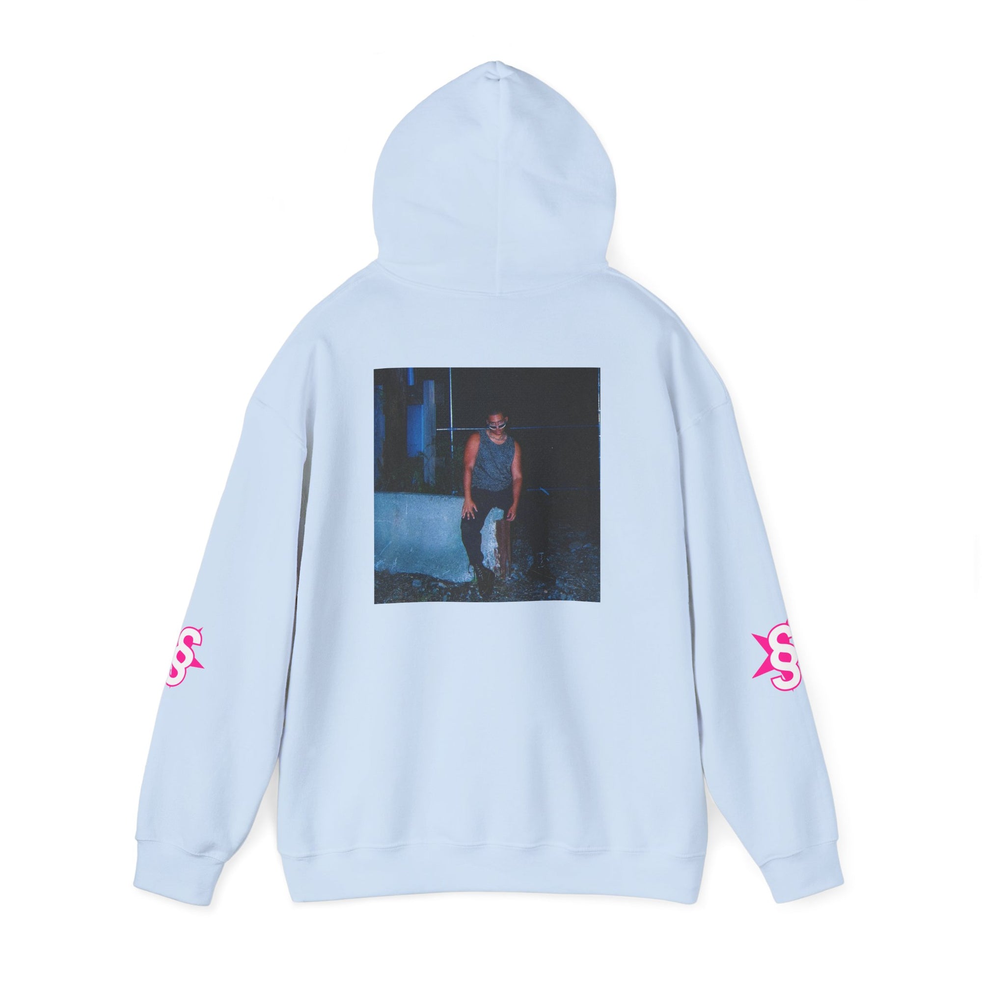 Sexsymbol Sweatshirt