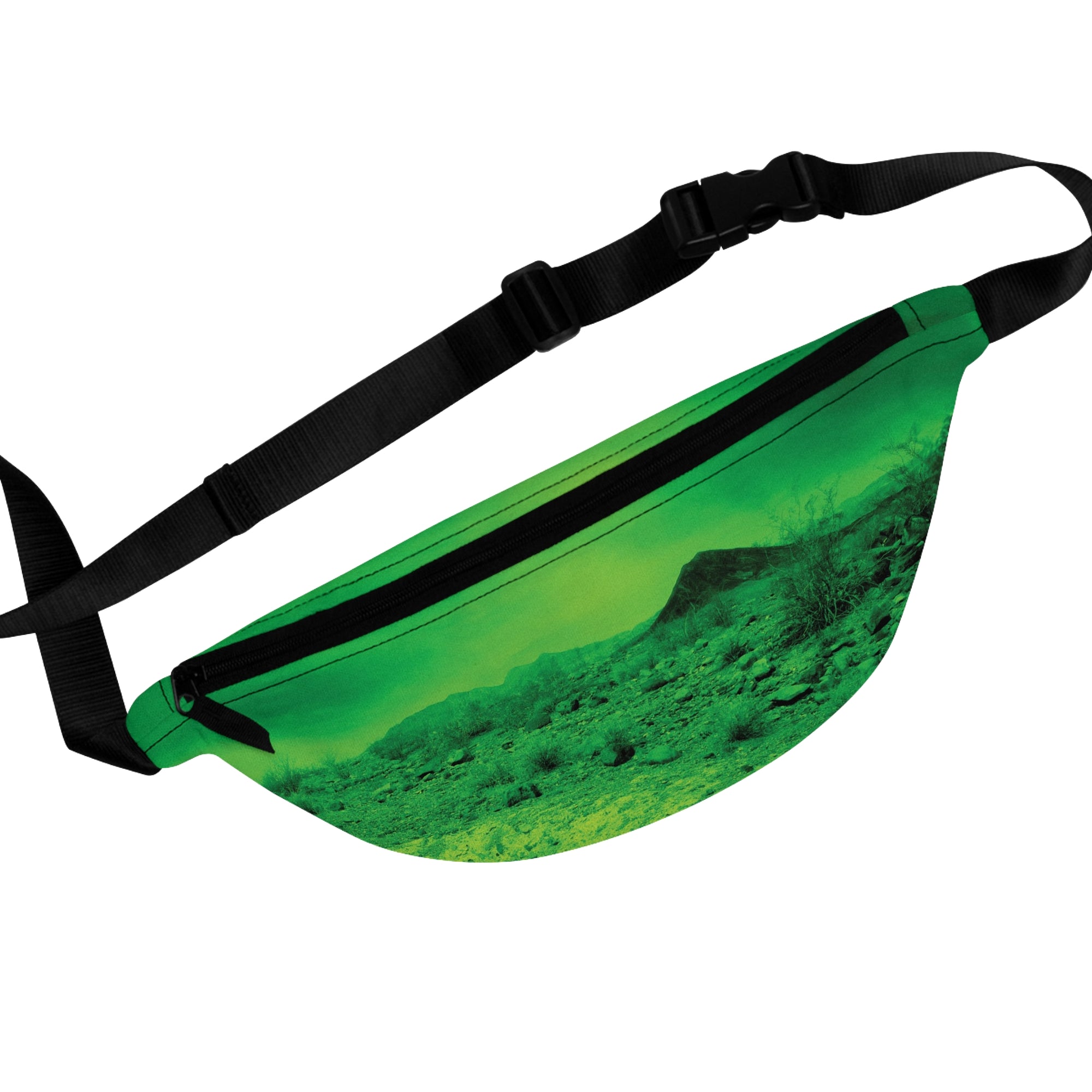 Wasteland Fannypack