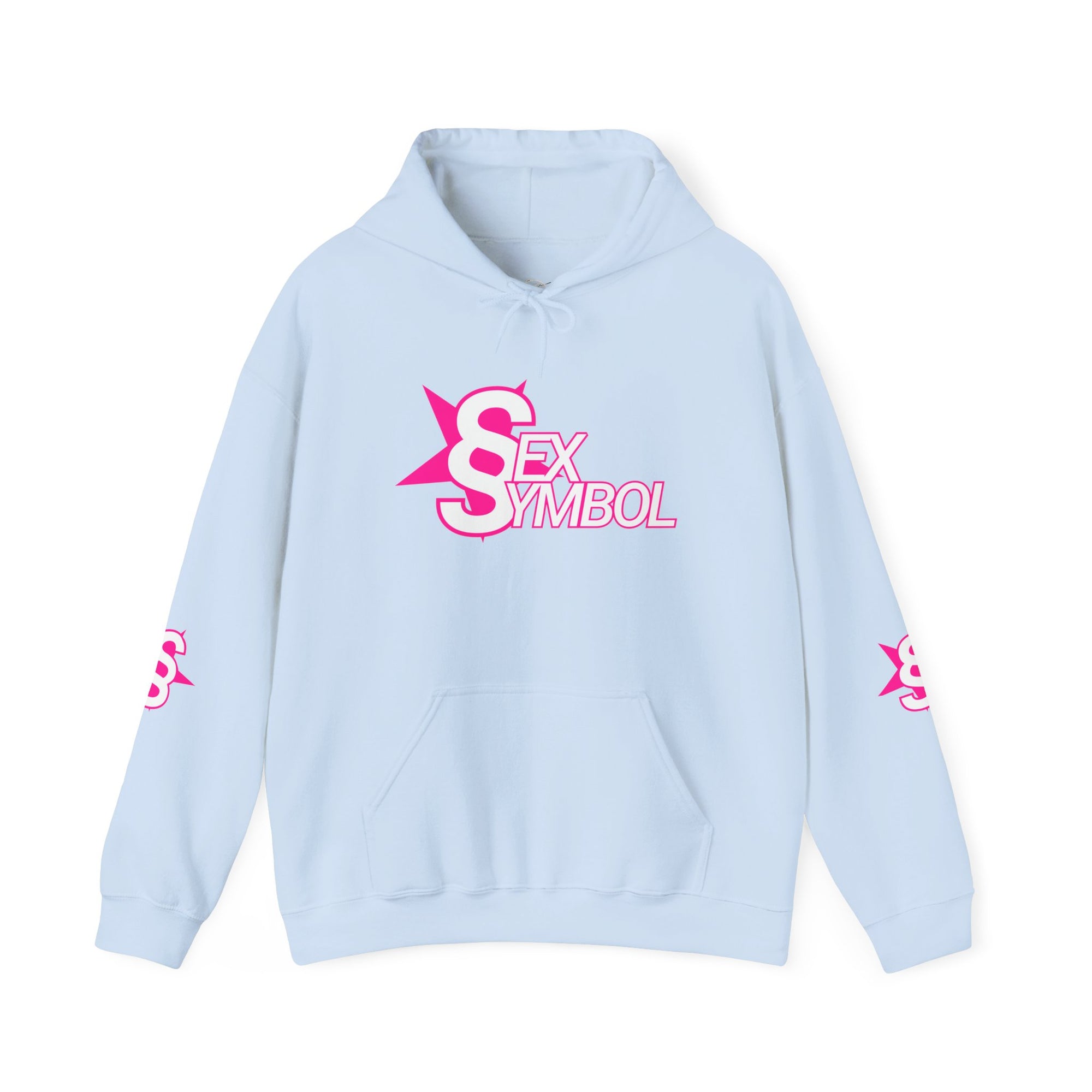 Sexsymbol Sweatshirt
