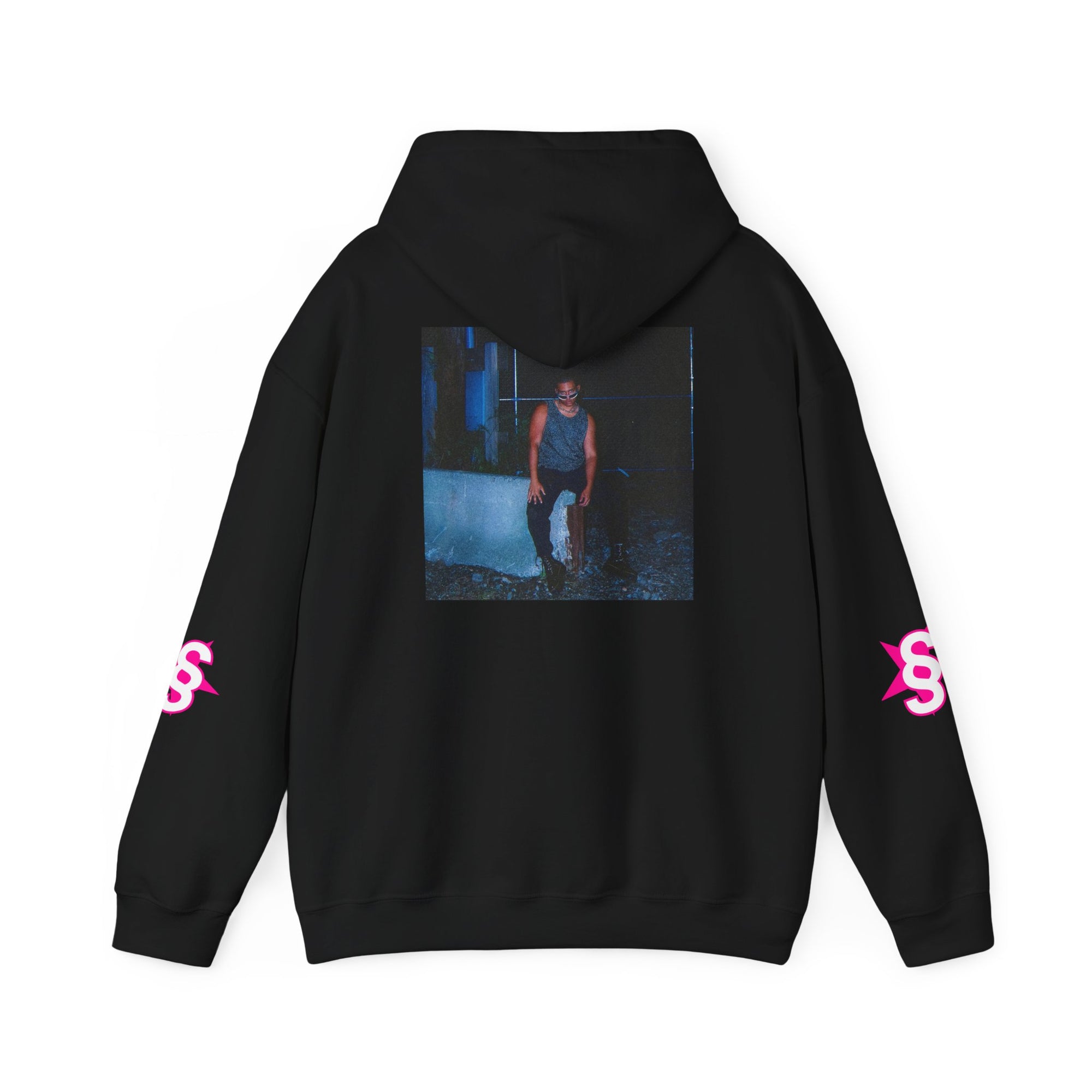 Sexsymbol Sweatshirt