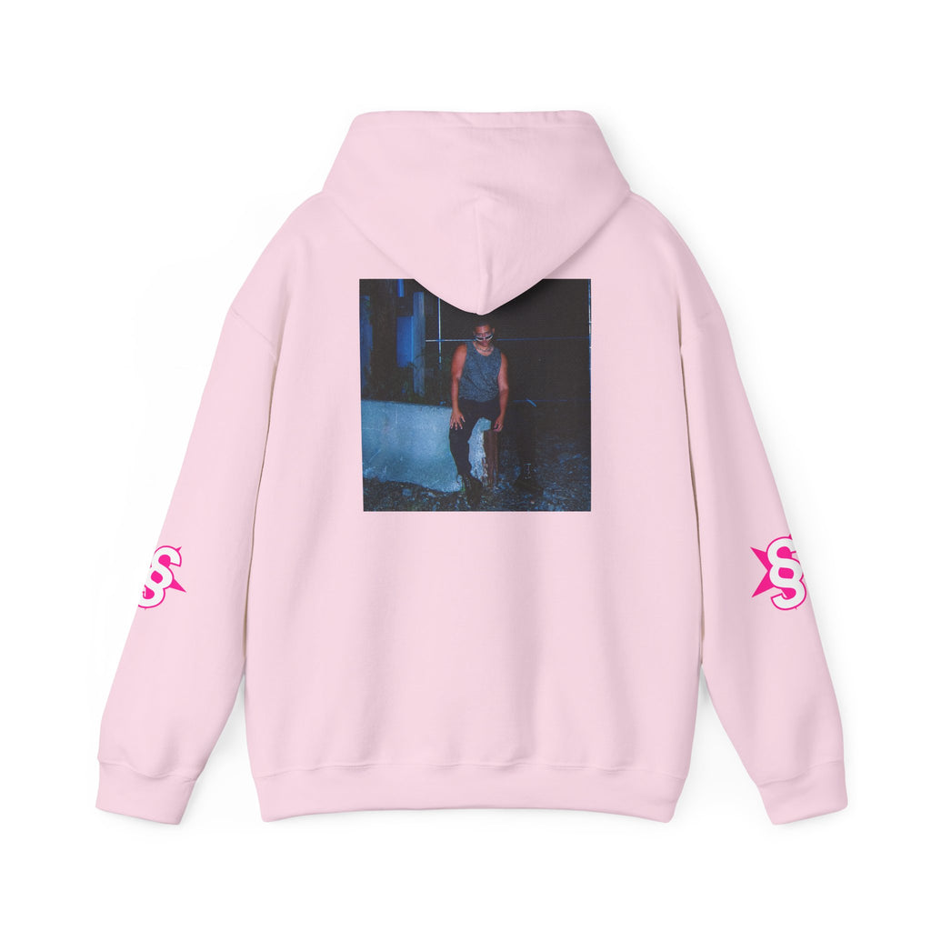 Sexsymbol Sweatshirt