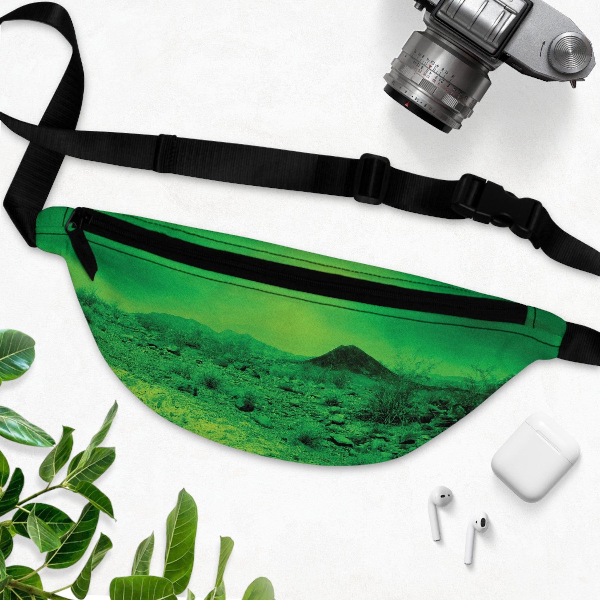 Wasteland Fannypack