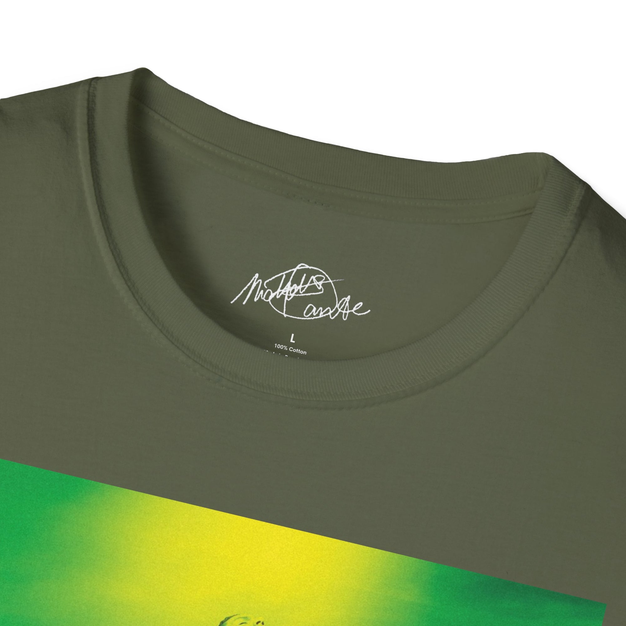 Wasteland Tee