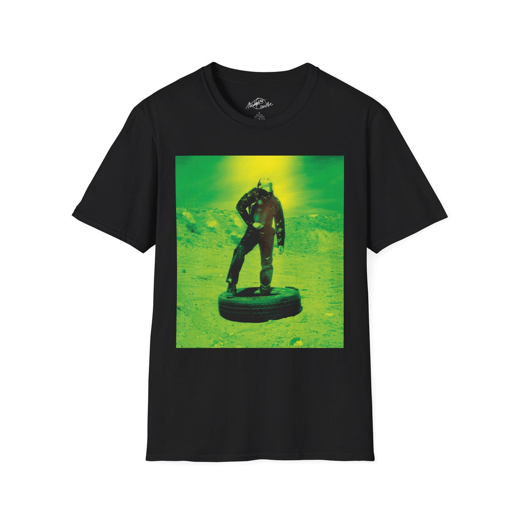 Wasteland Tee