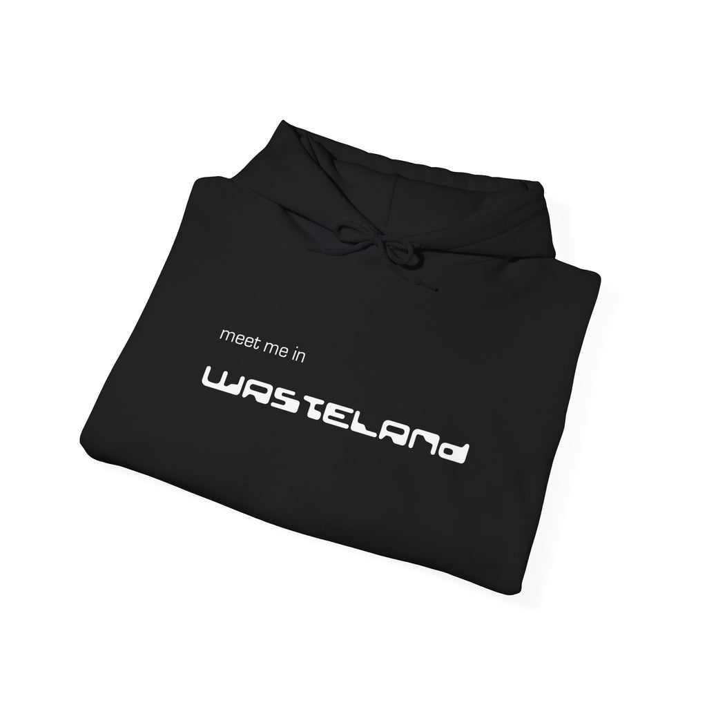 Wasteland Sweatshirt