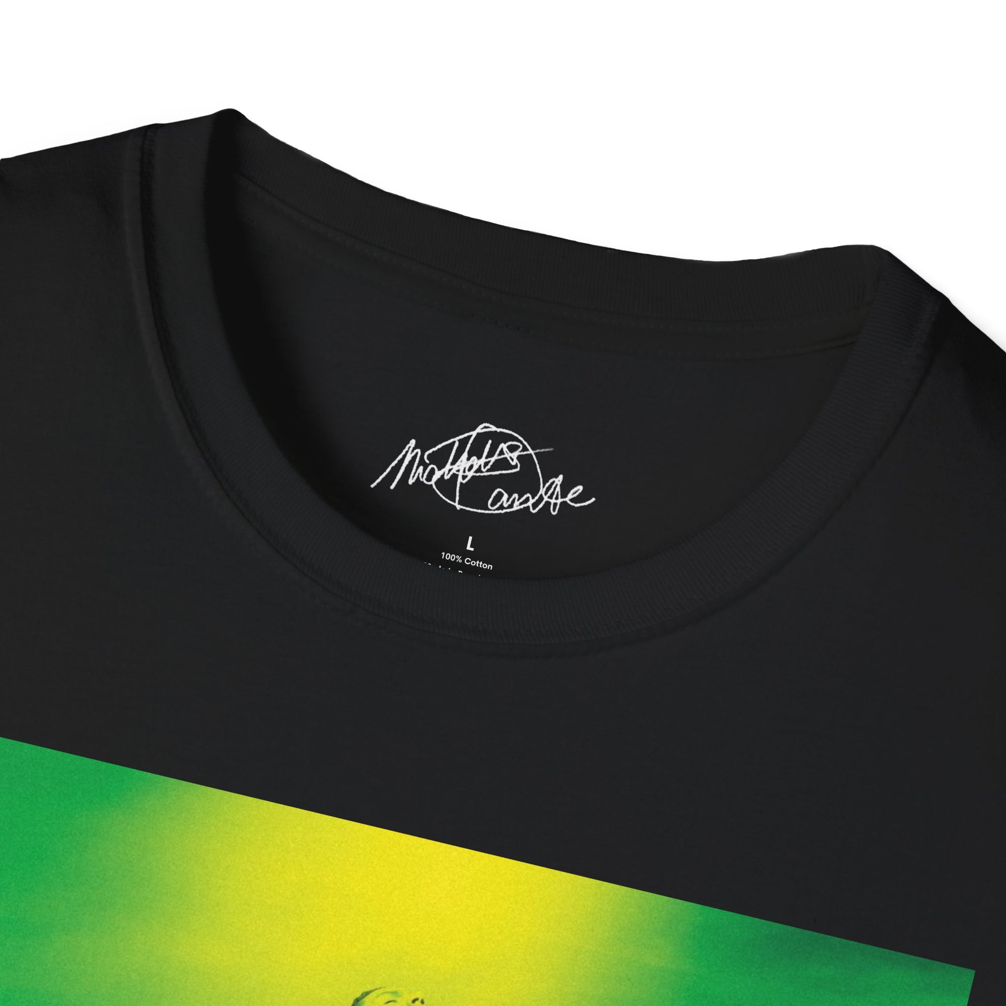 Wasteland Tee