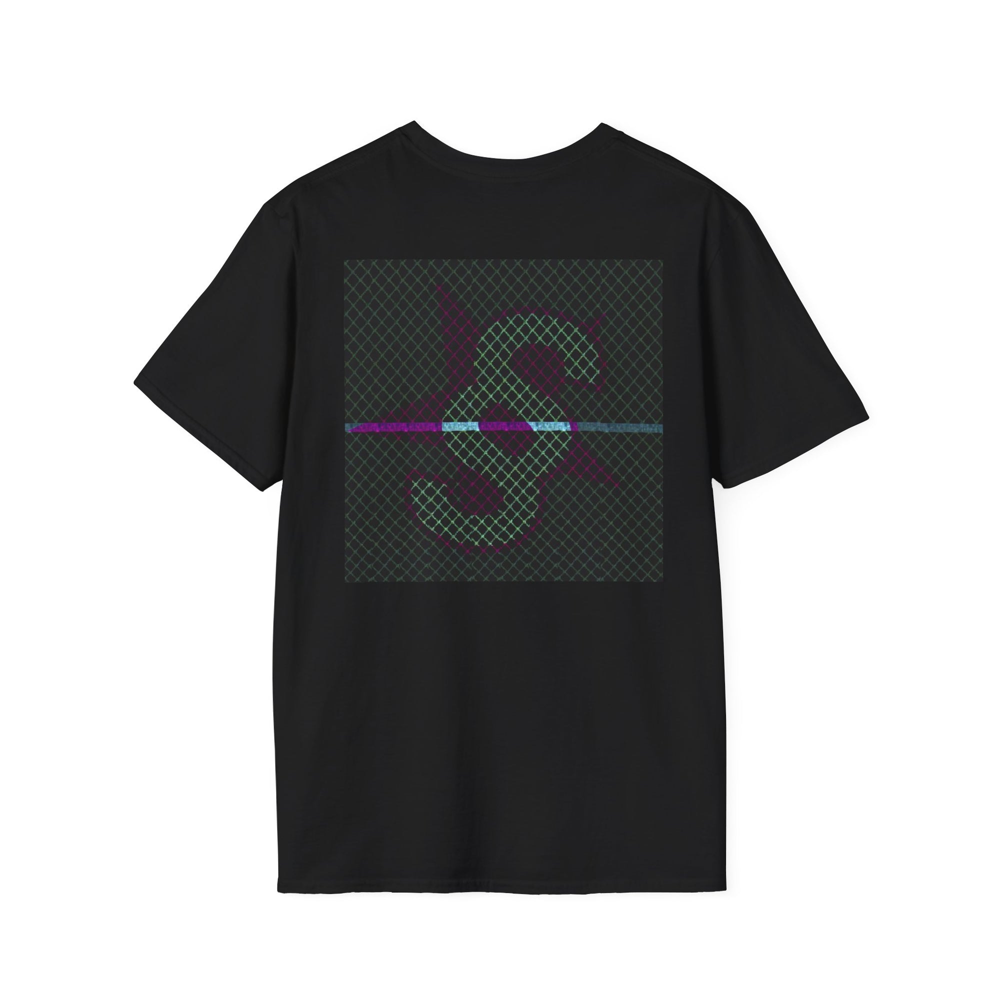 Sexsymbol Revisited Tee