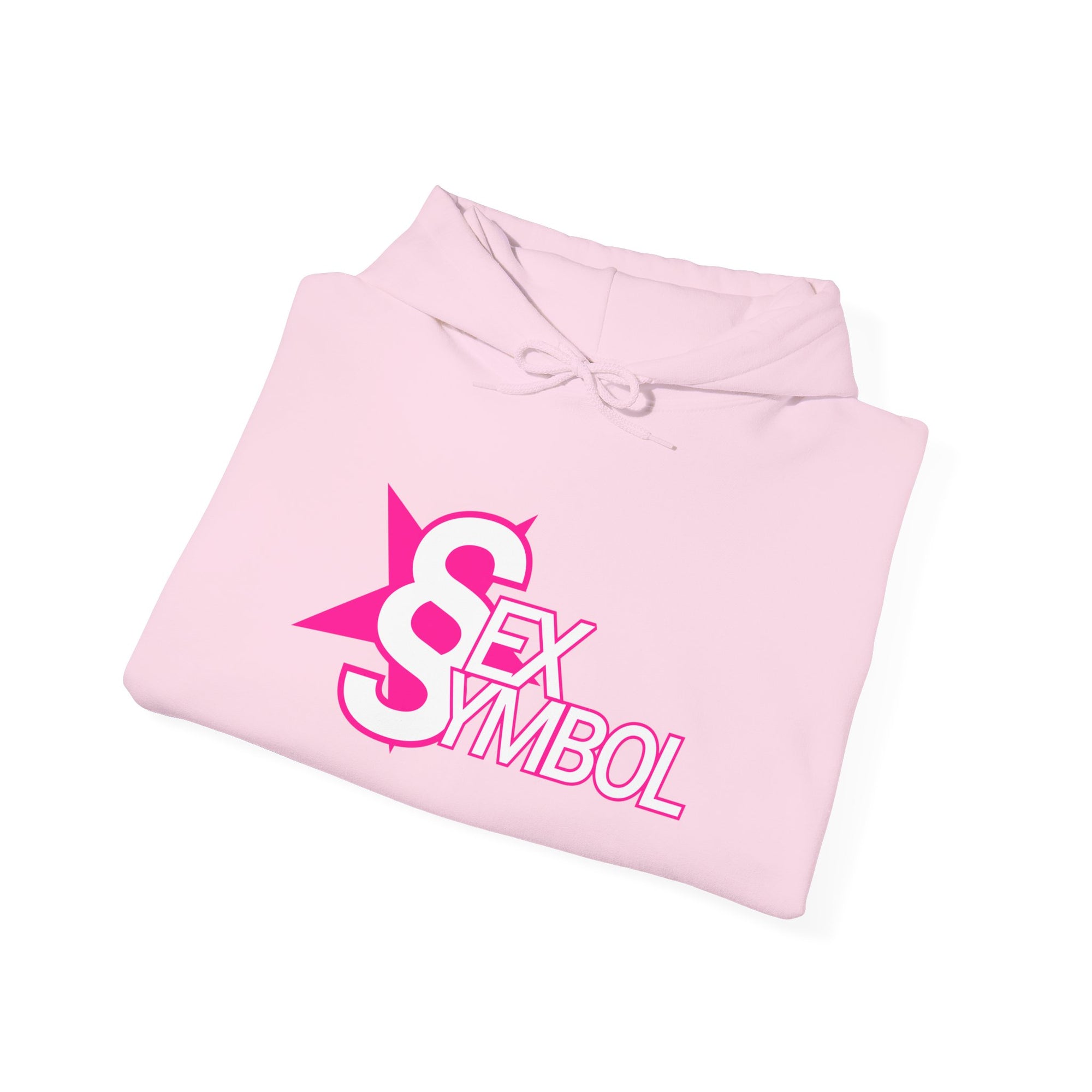 Sexsymbol Sweatshirt