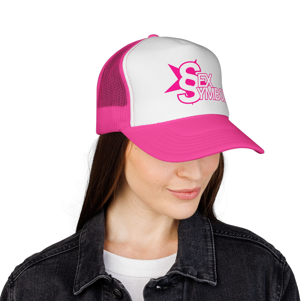 Sexsymbol Hat