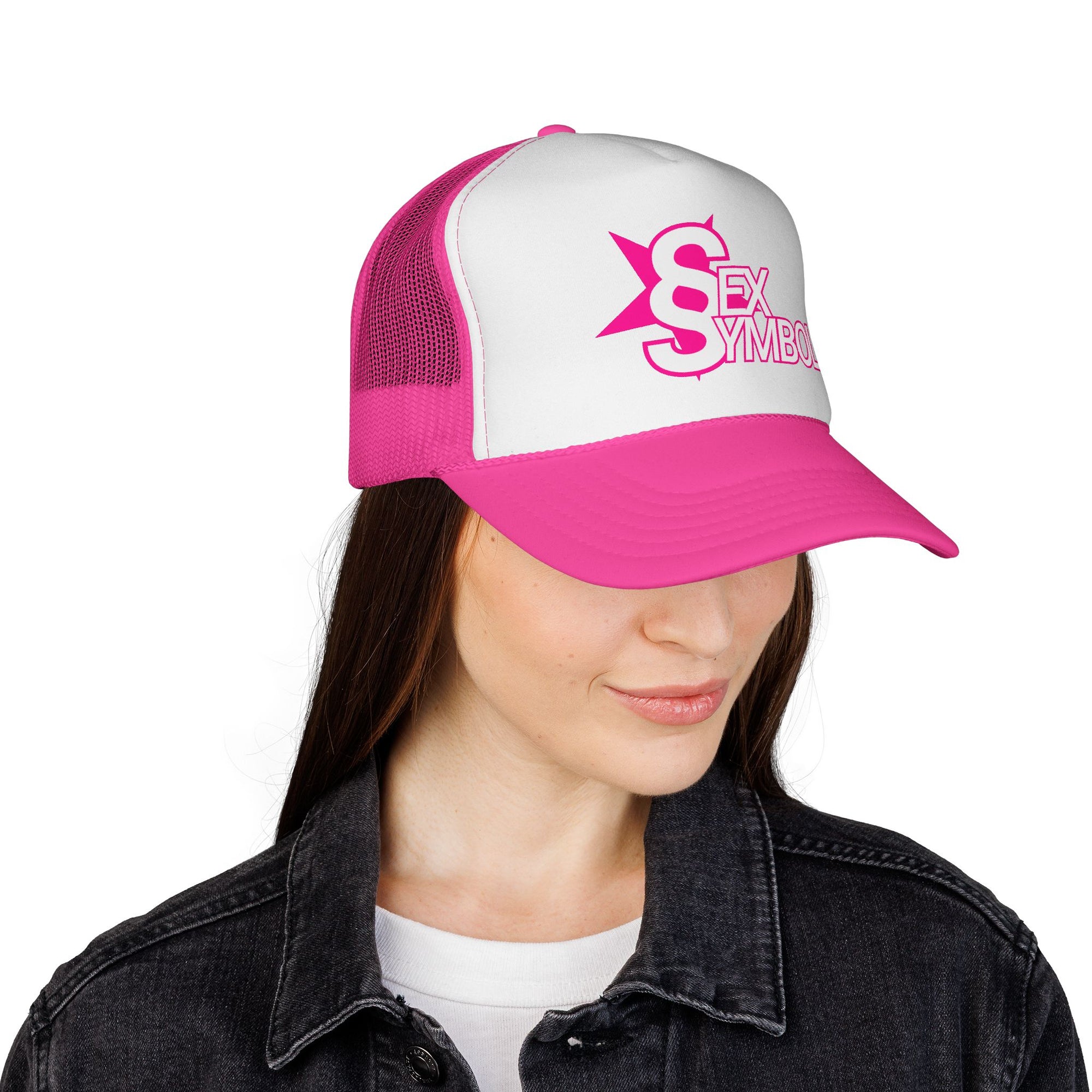 Sexsymbol Hat