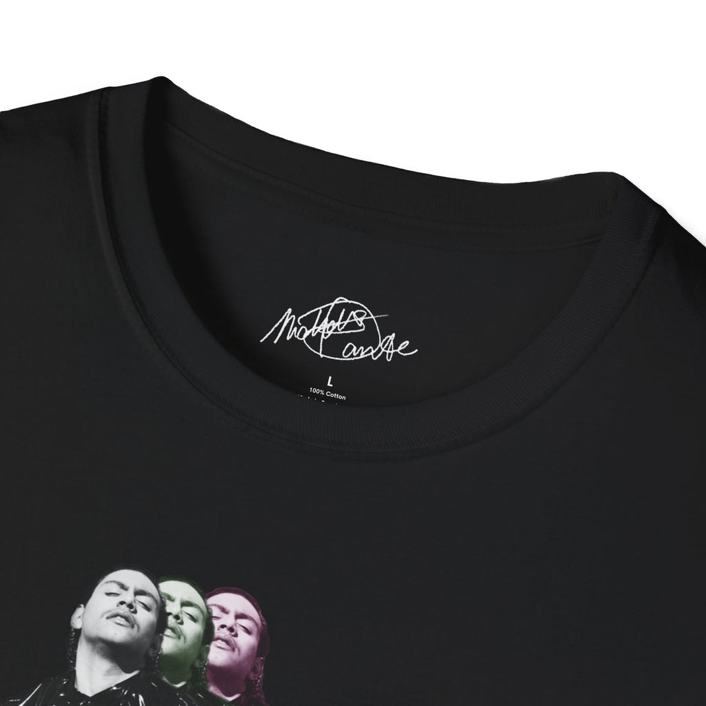 Wasteland/Desire Tee
