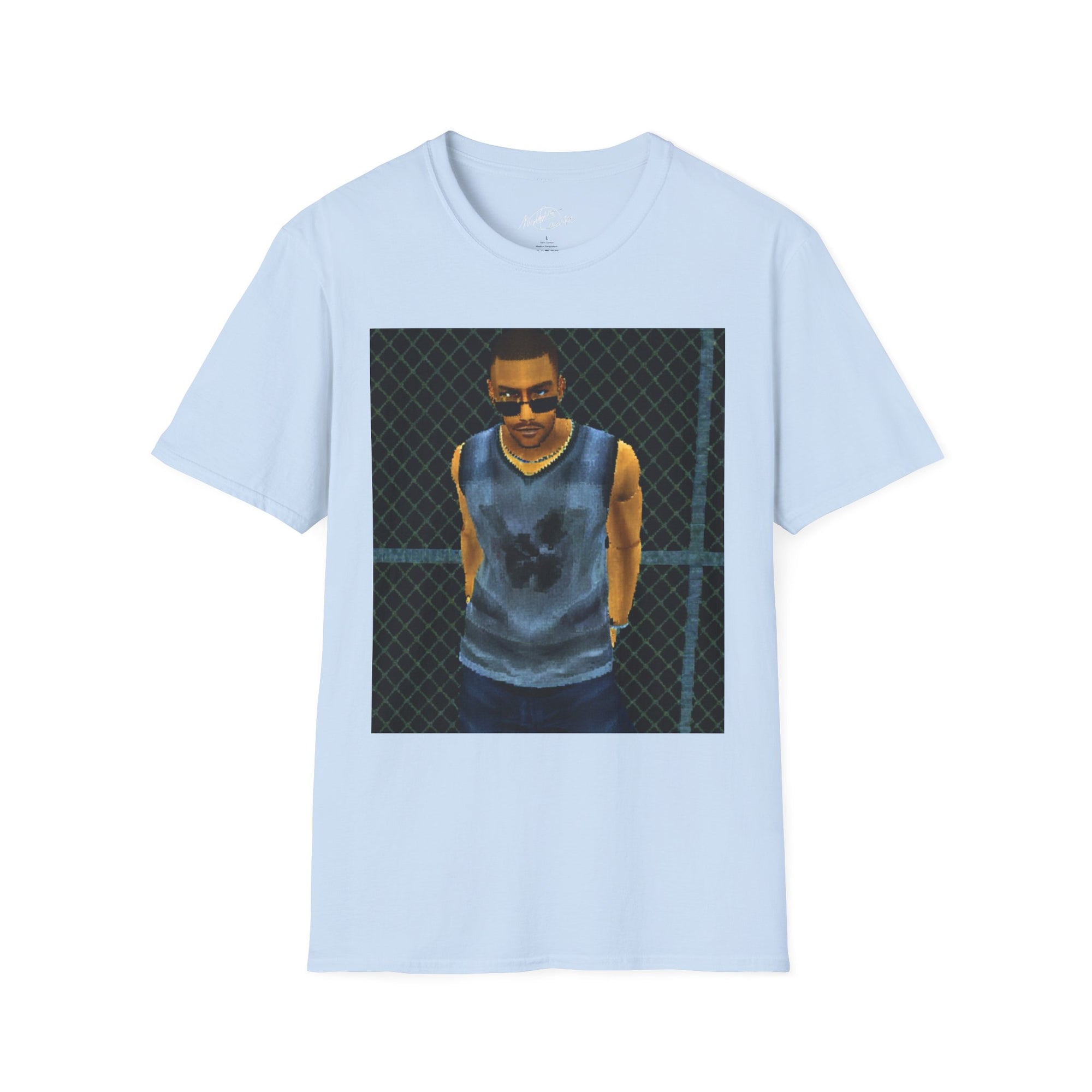 Sexsymbol Revisited Tee