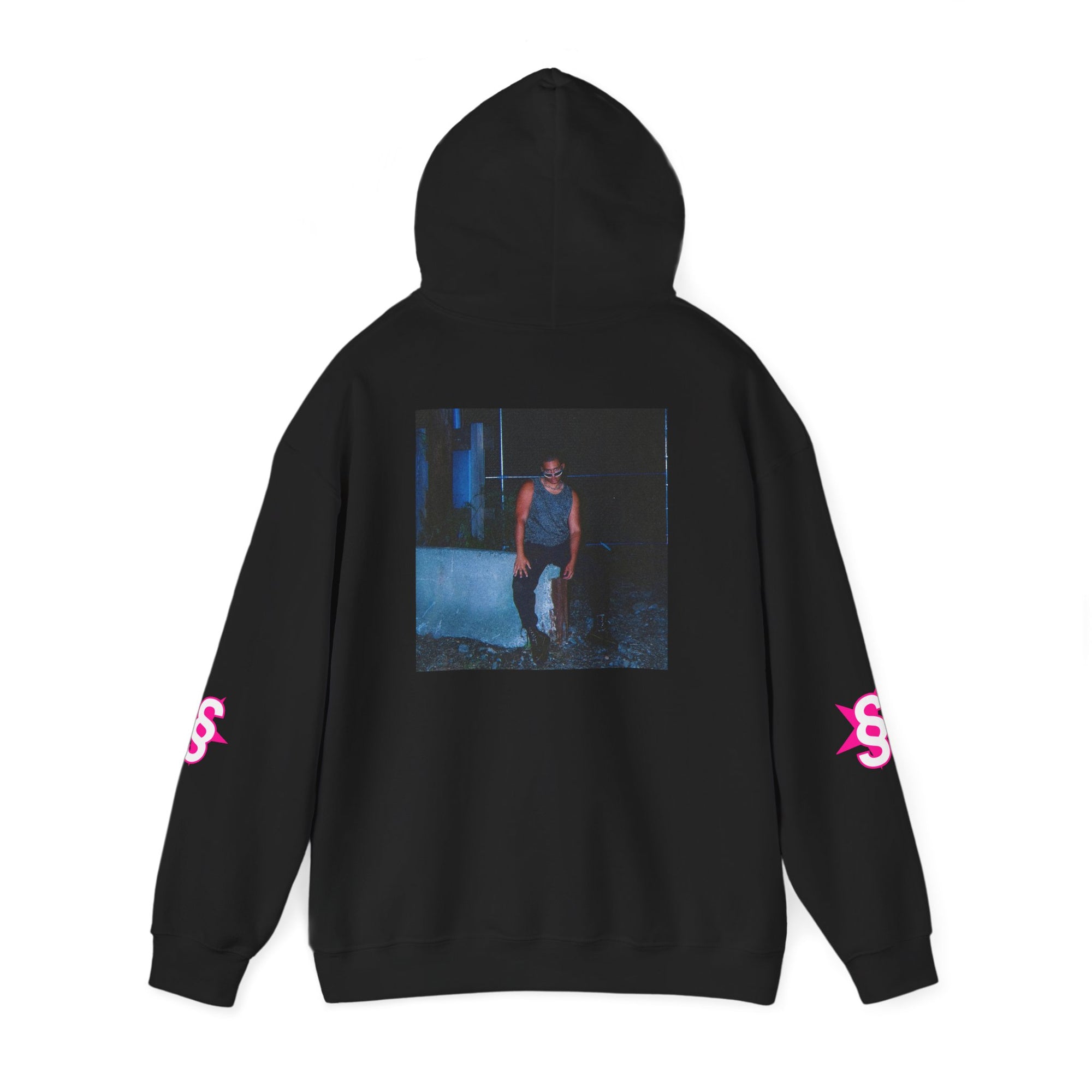 Sexsymbol Sweatshirt