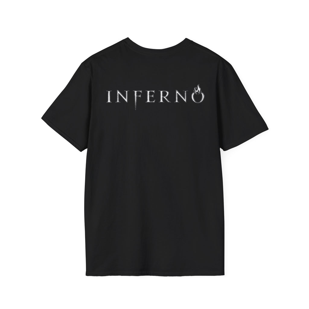 Inferno Tee