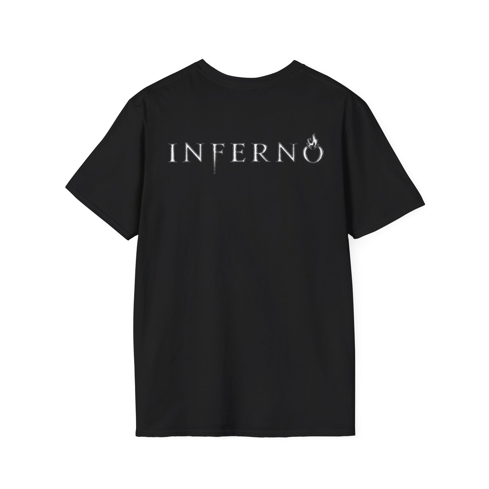 Inferno Tee