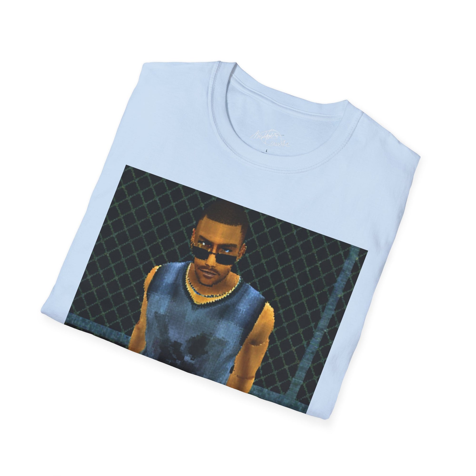 Sexsymbol Revisited Tee