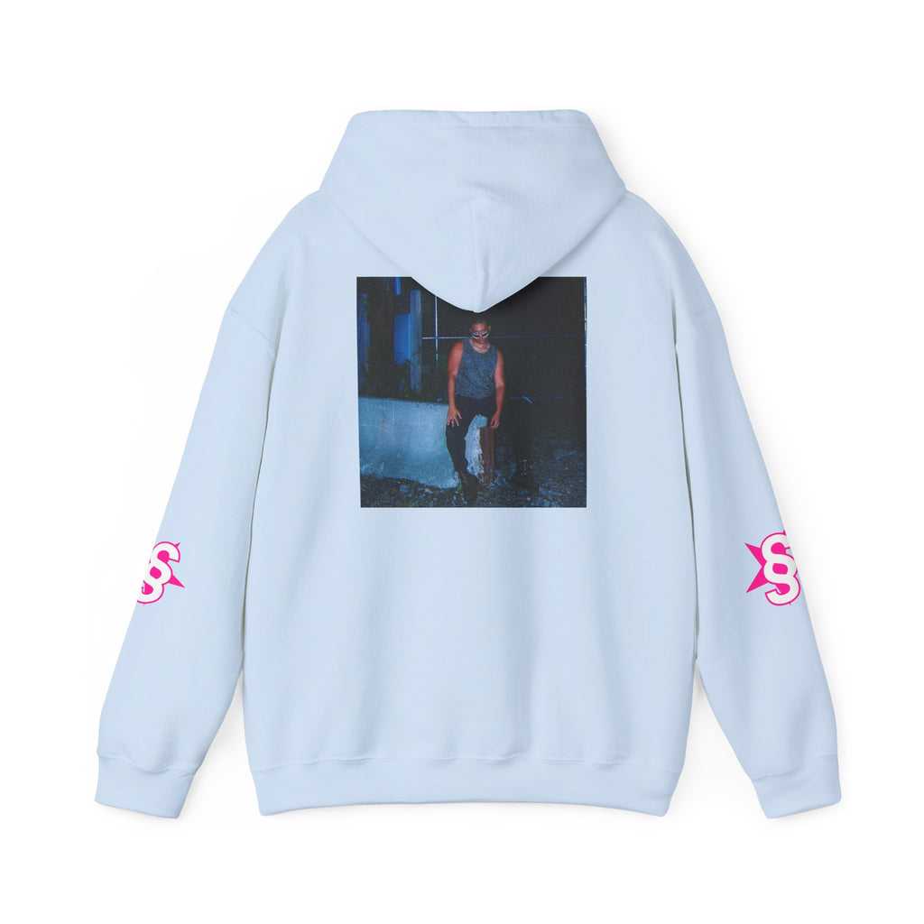 Sexsymbol Sweatshirt