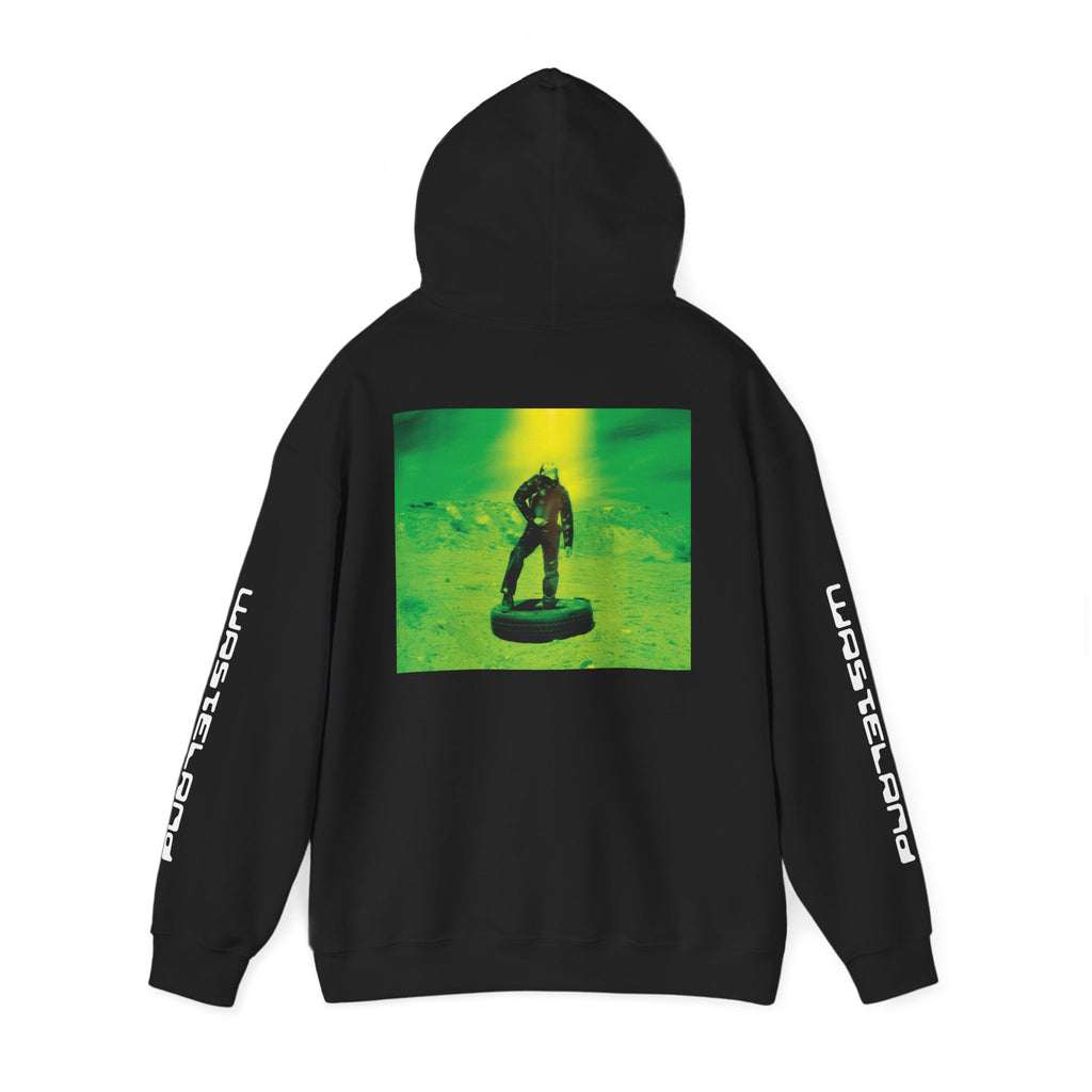 Wasteland Sweatshirt