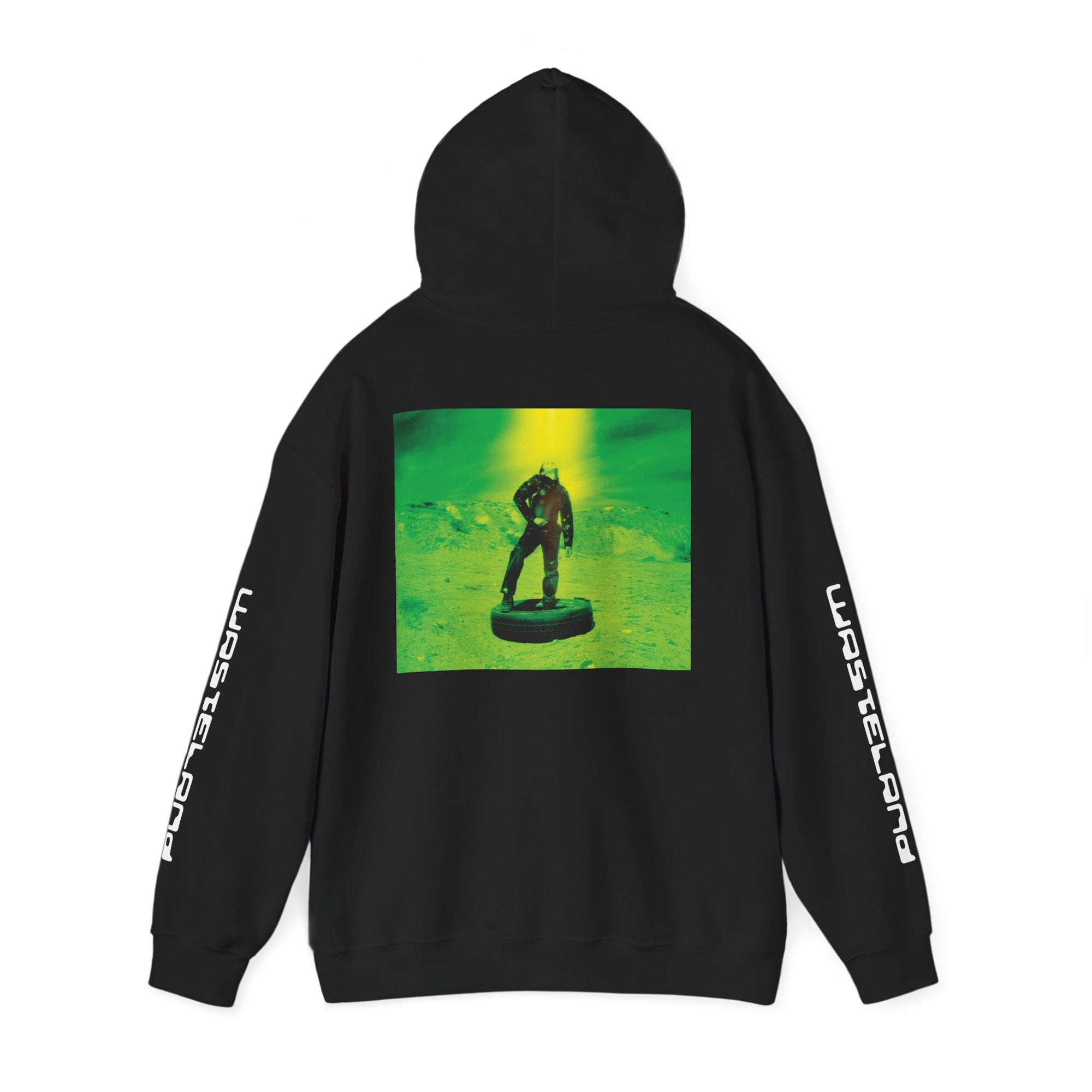 Wasteland Sweatshirt