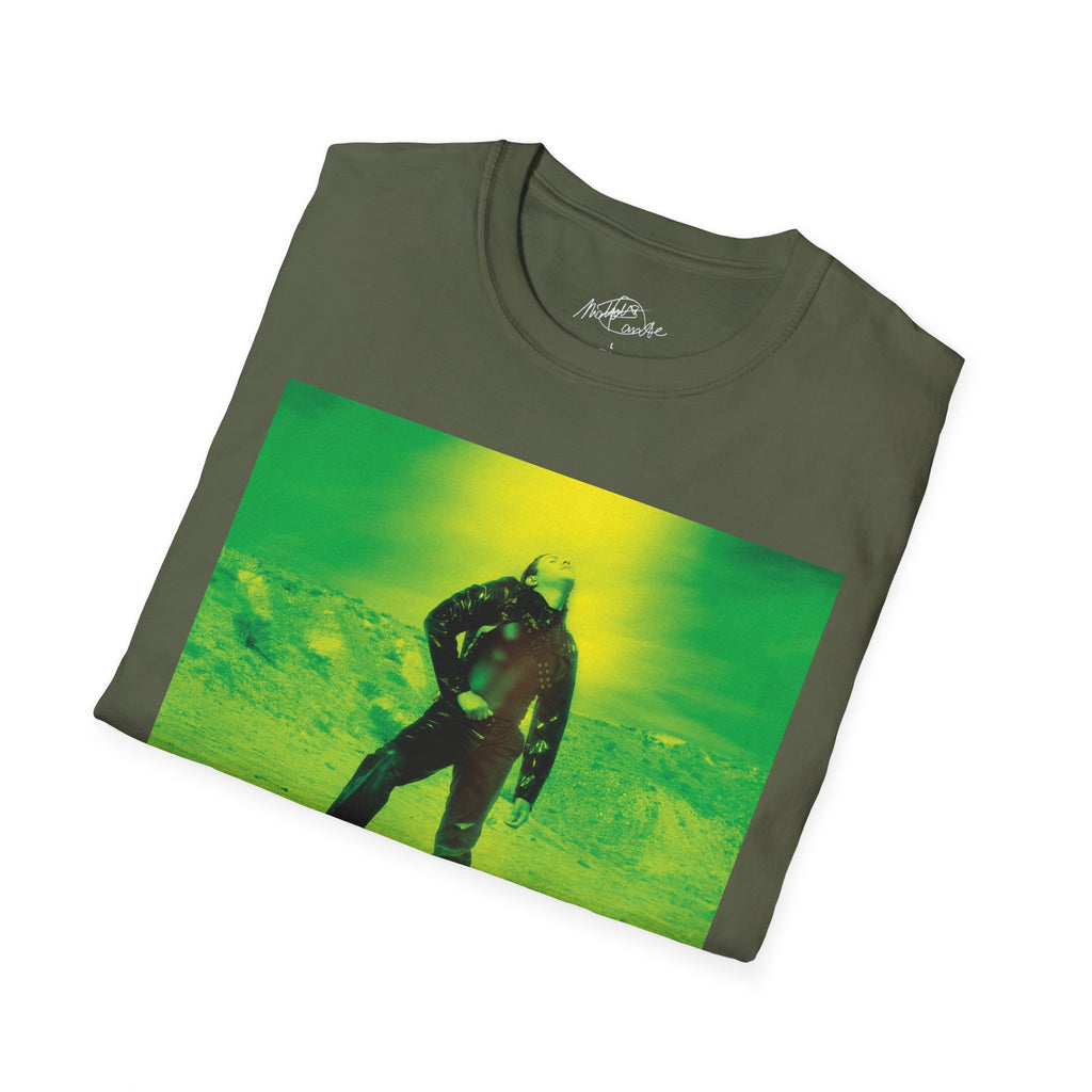 Wasteland Tee