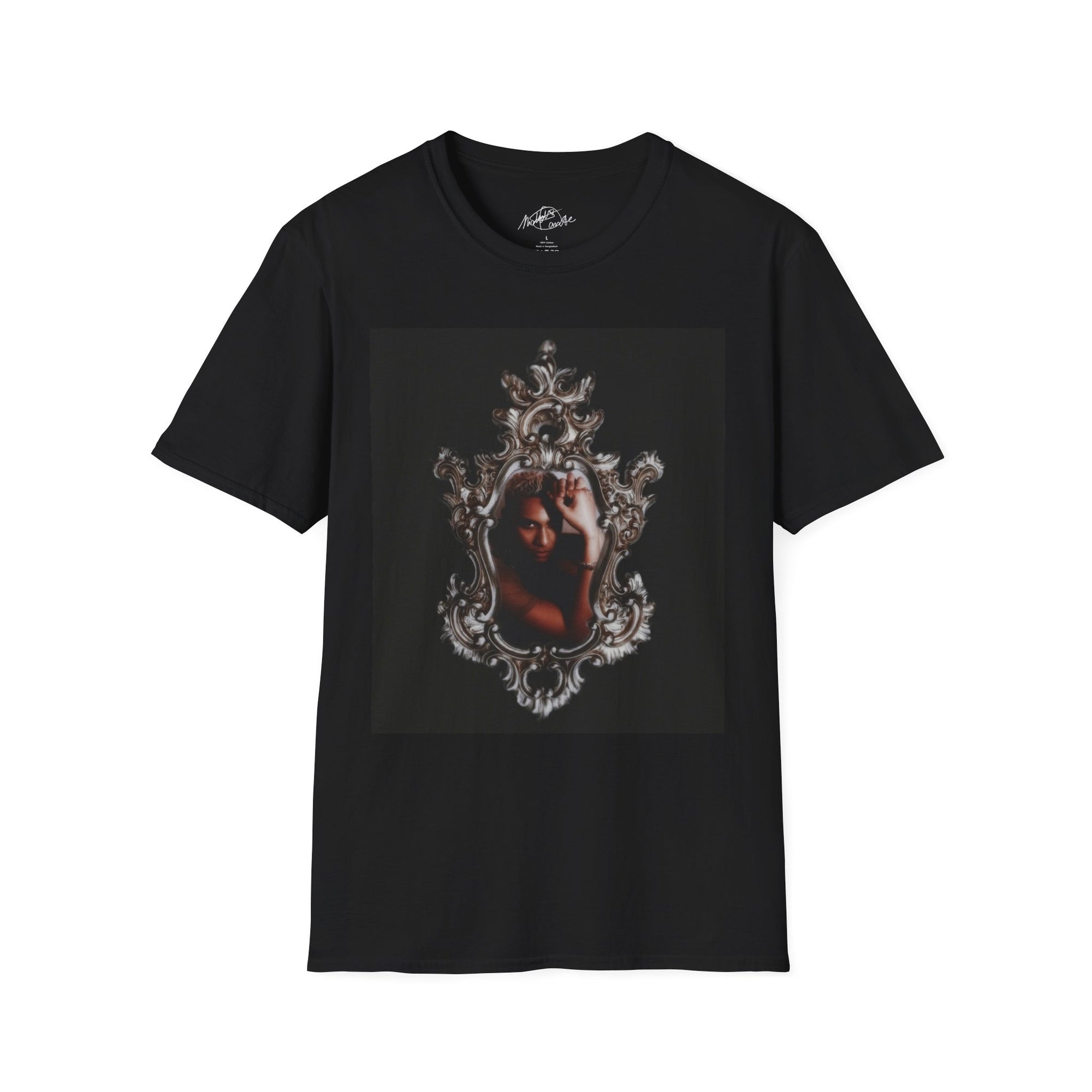 Inferno Tee