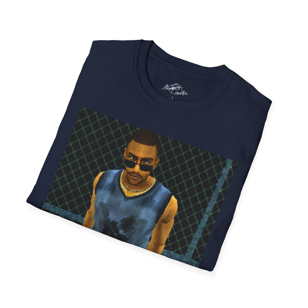 Sexsymbol Revisited Tee