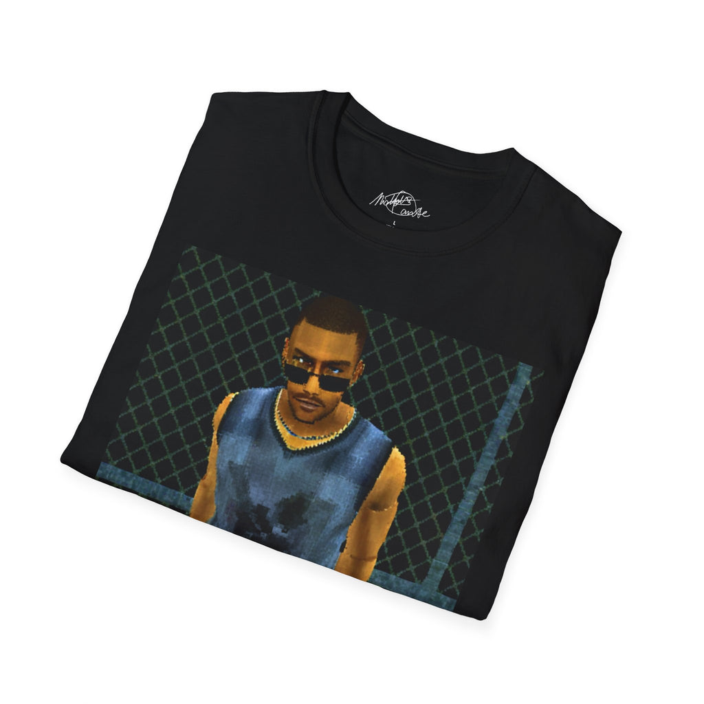 Sexsymbol Revisited Tee