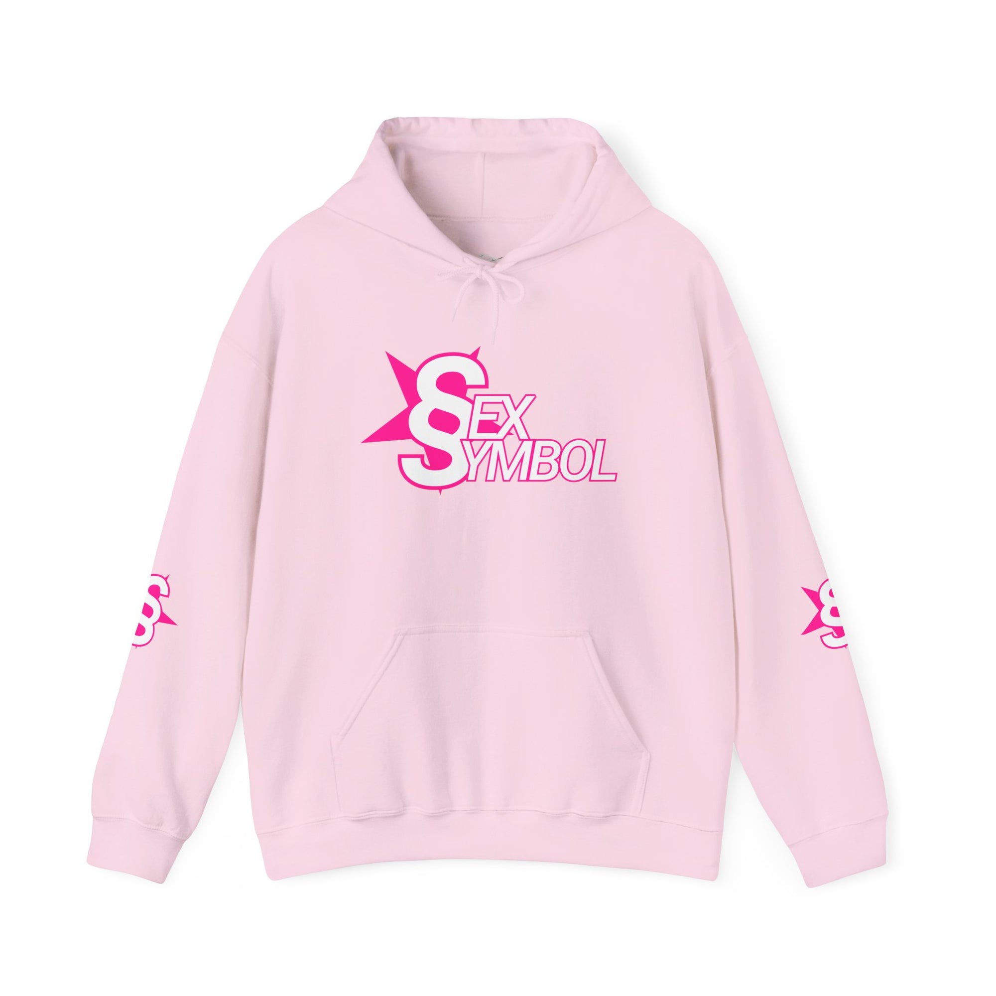 Sexsymbol Sweatshirt