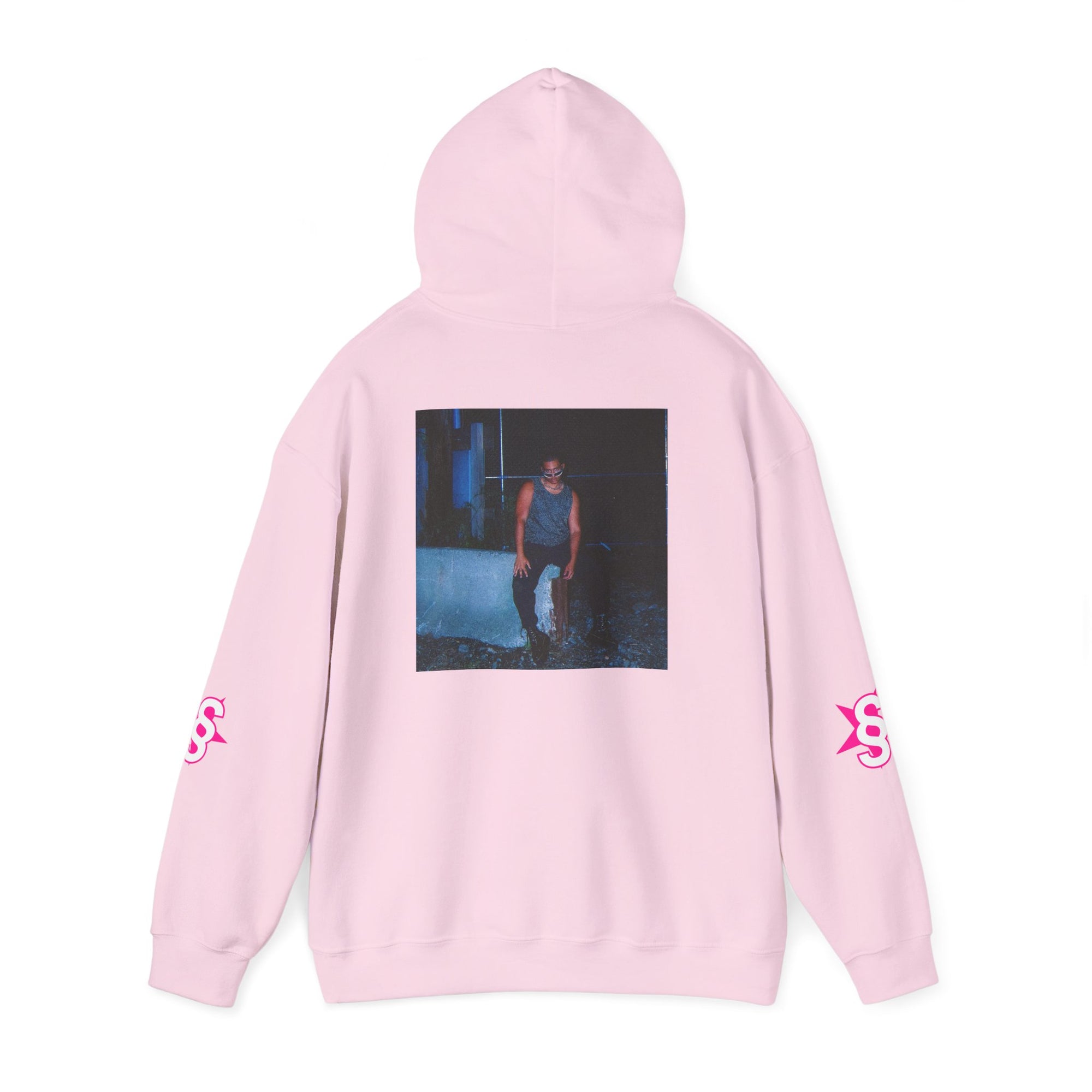 Sexsymbol Sweatshirt