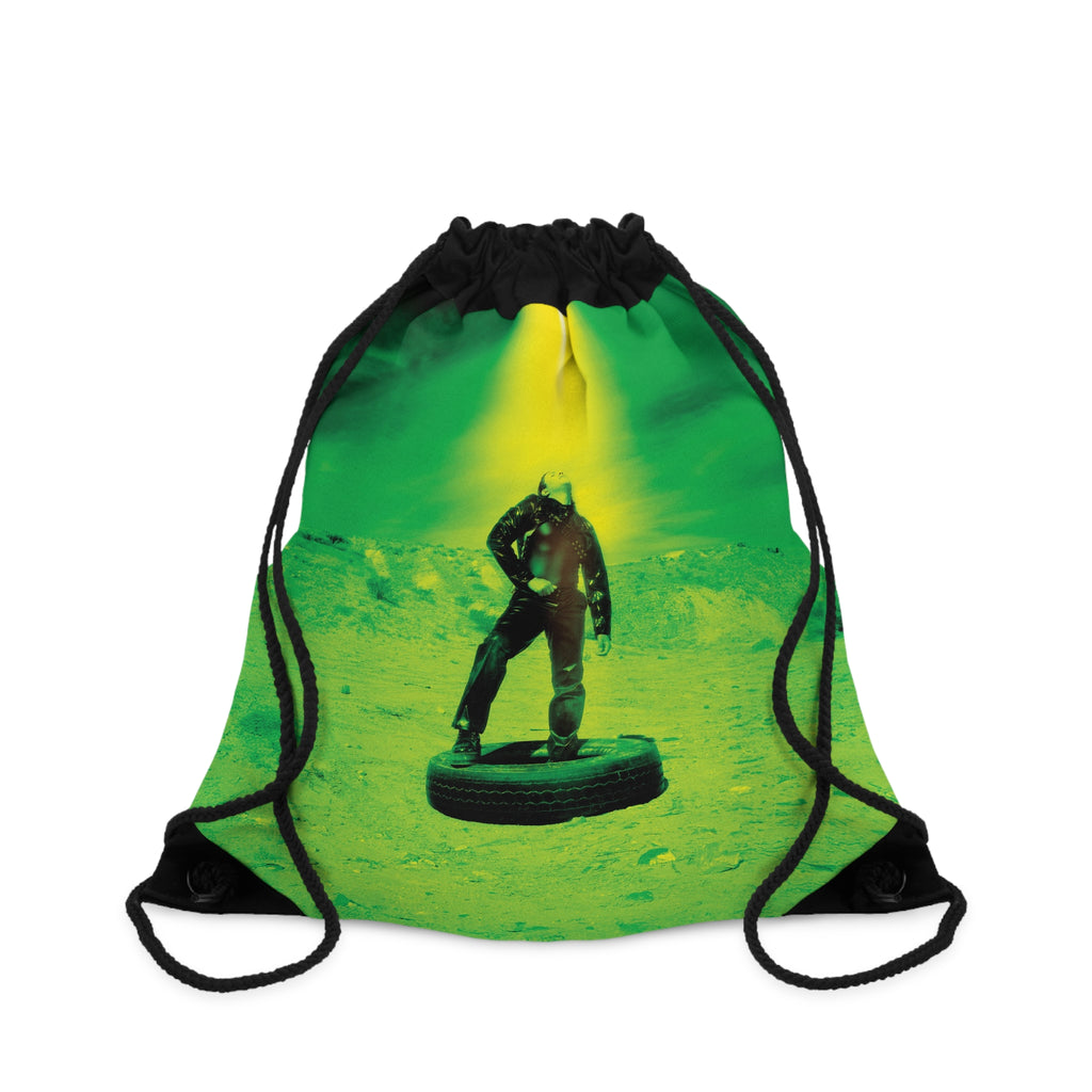 Wasteland Drawstring