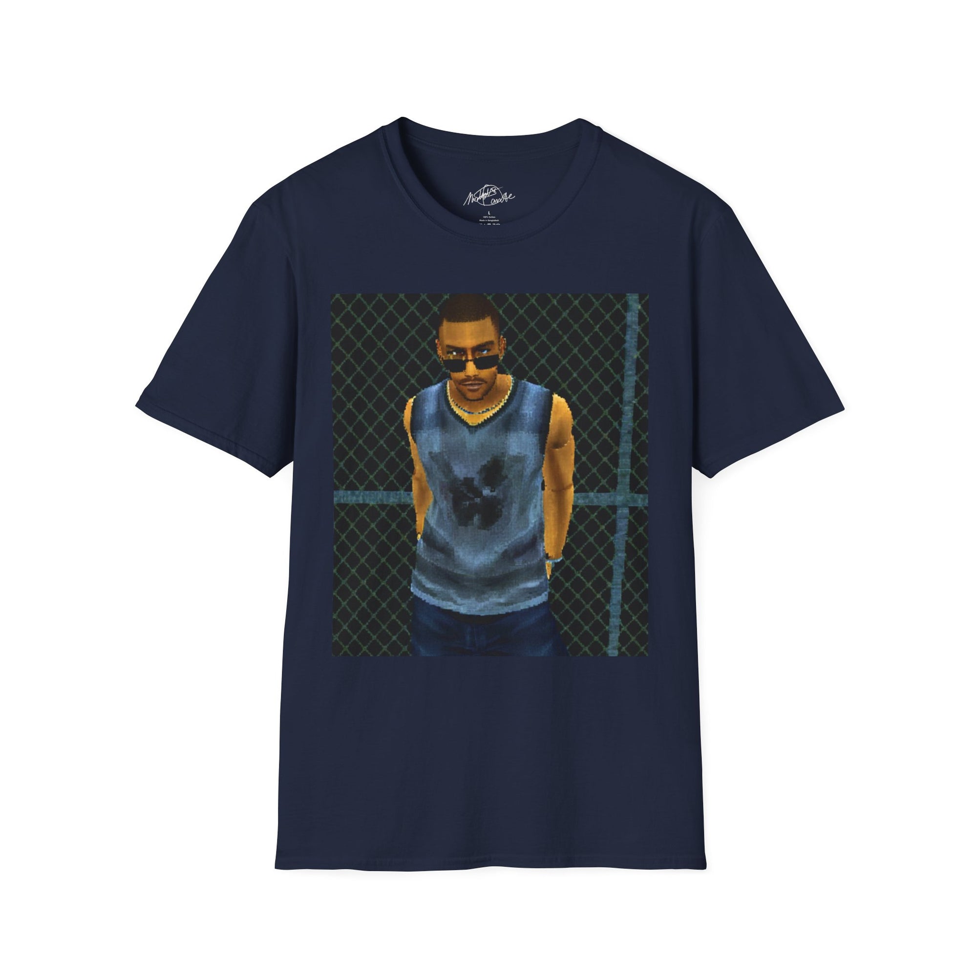 Sexsymbol Revisited Tee
