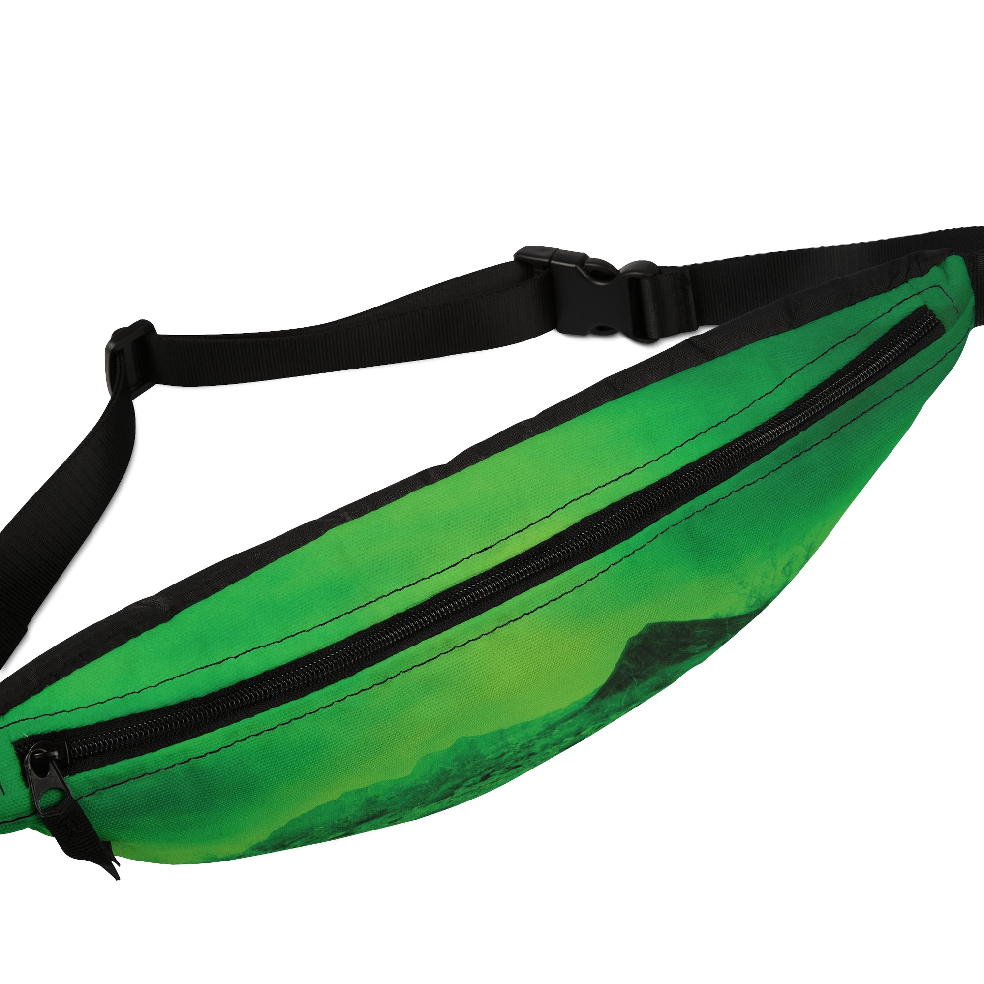 Wasteland Fannypack