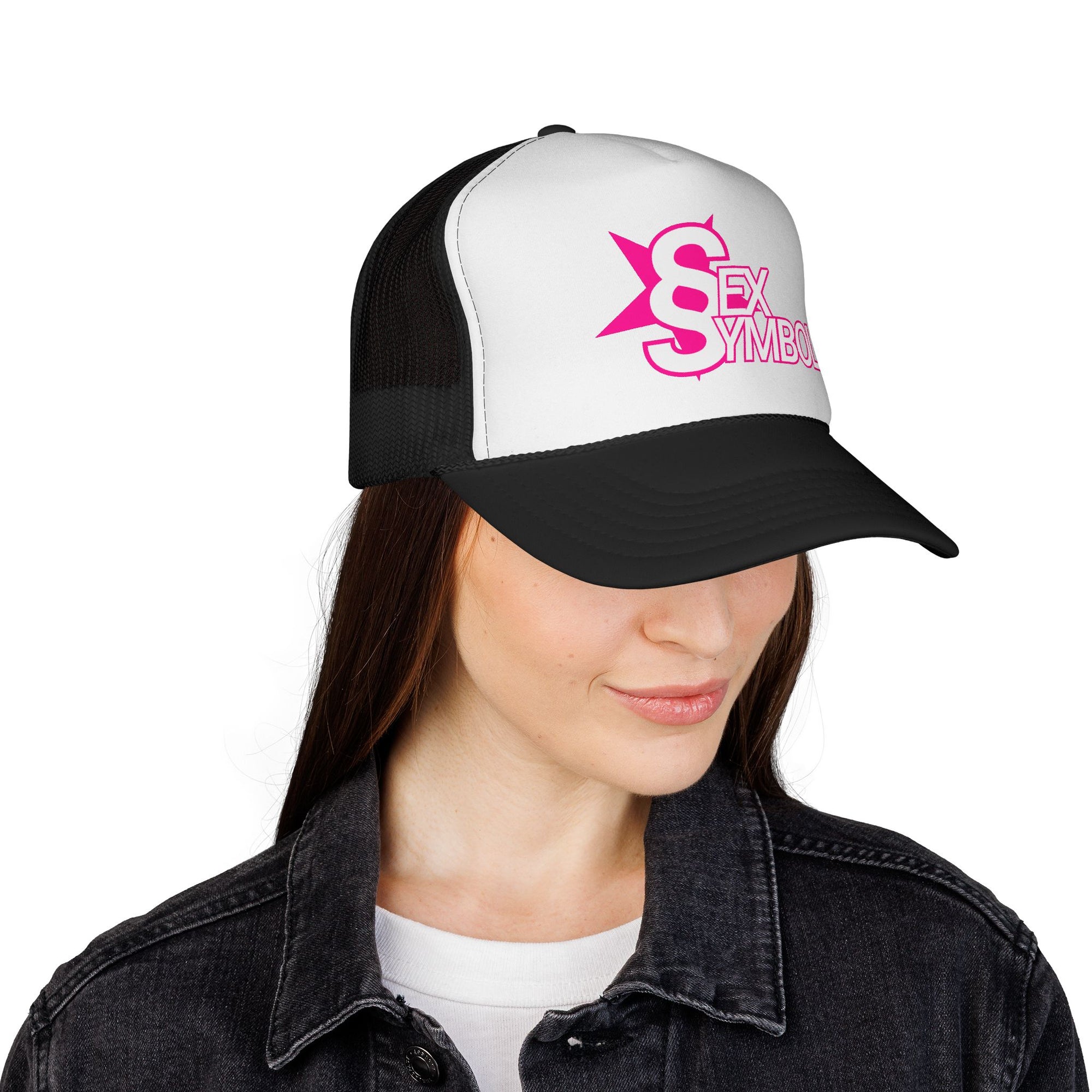 Sexsymbol Hat