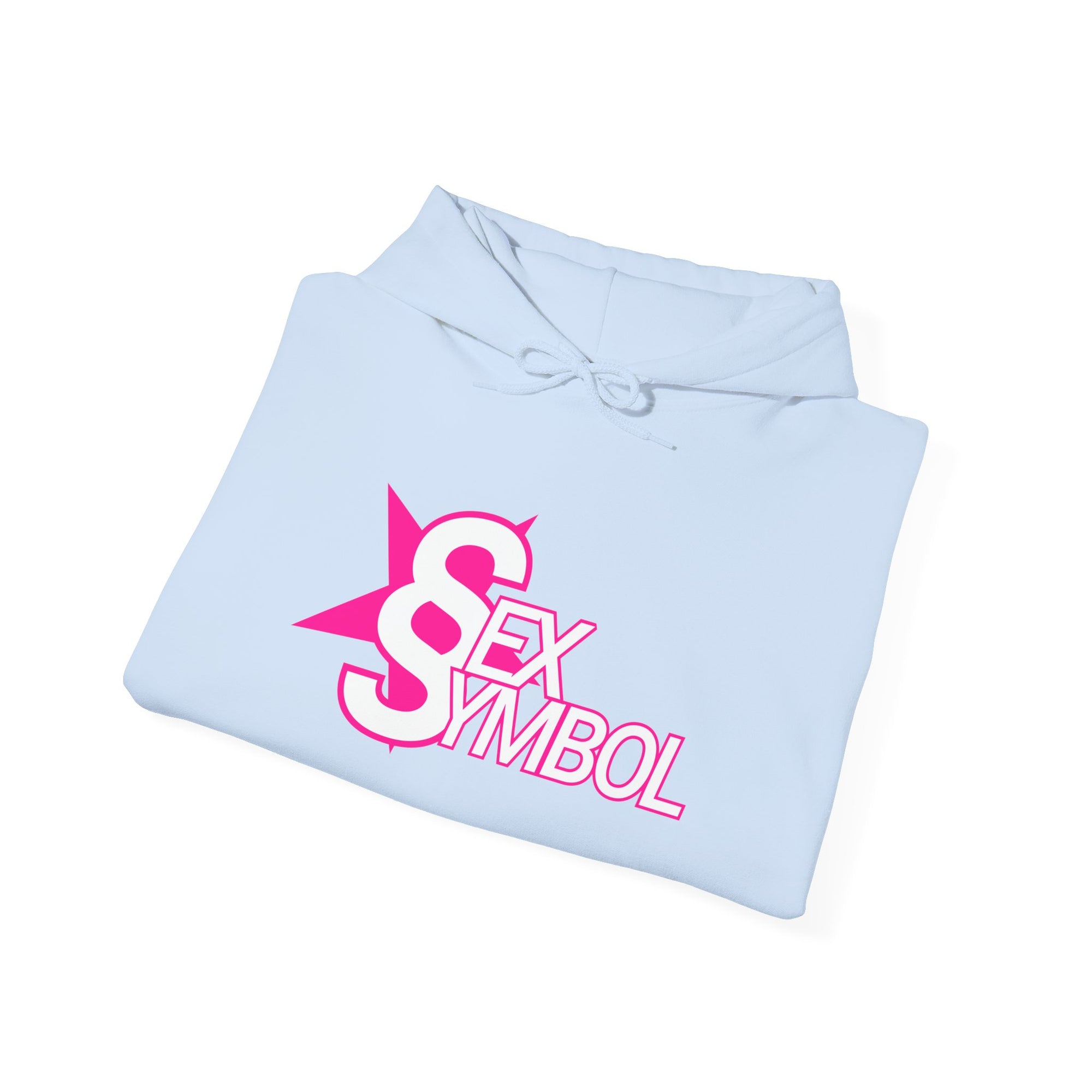 Sexsymbol Sweatshirt