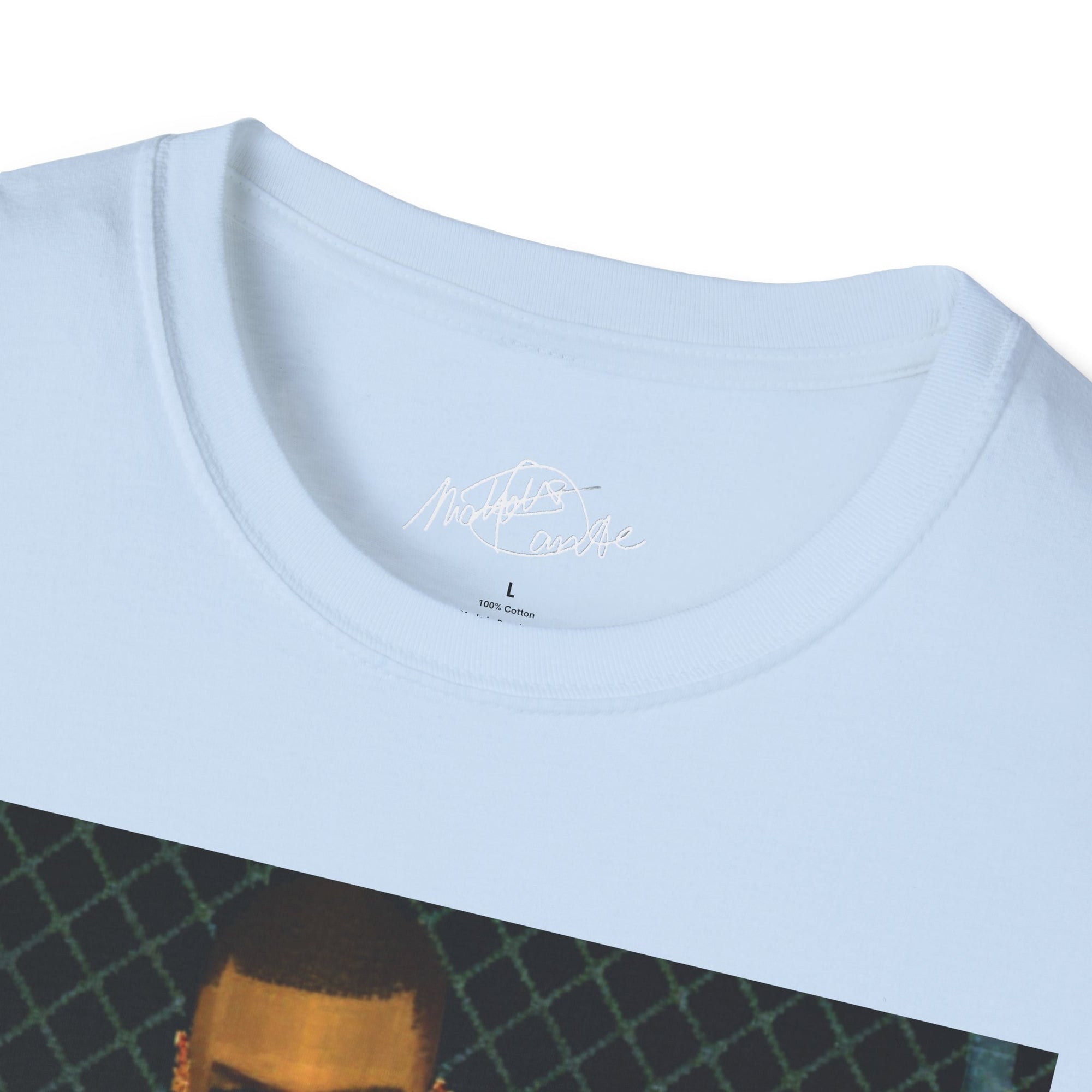Sexsymbol Revisited Tee