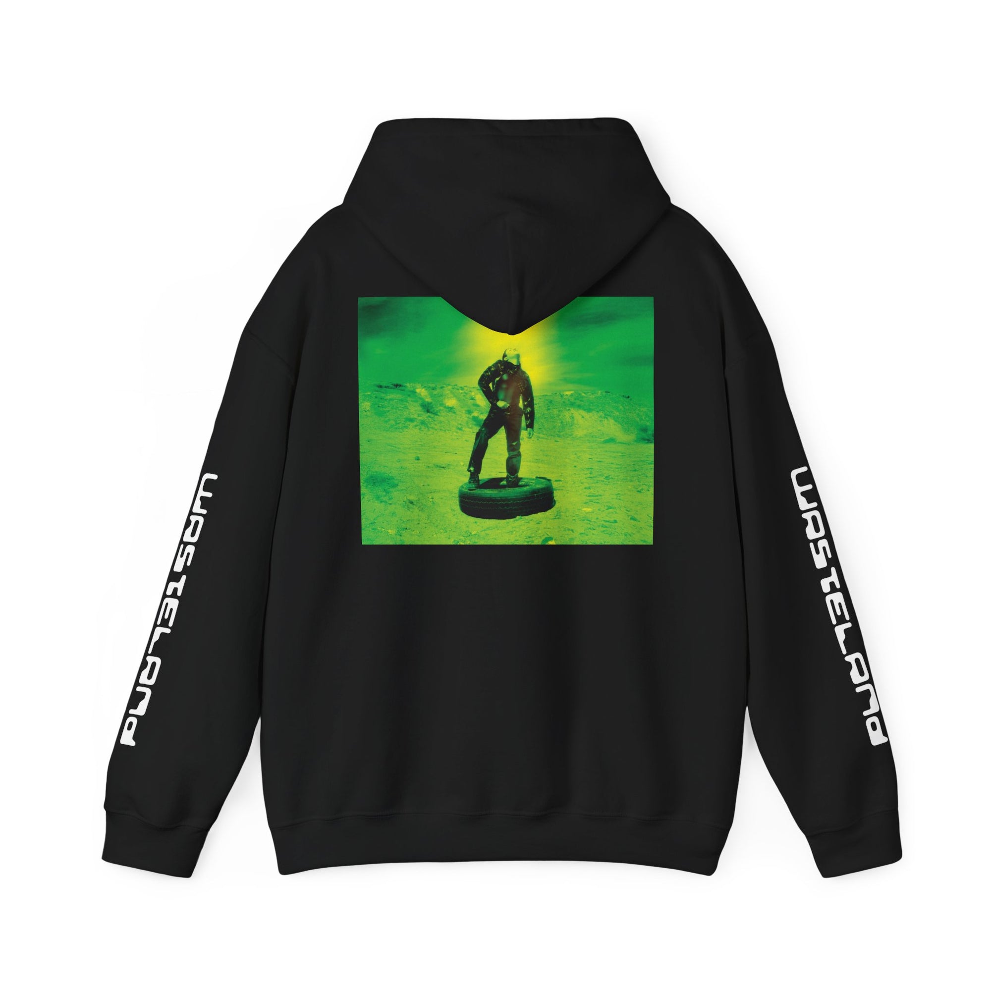 Wasteland Sweatshirt