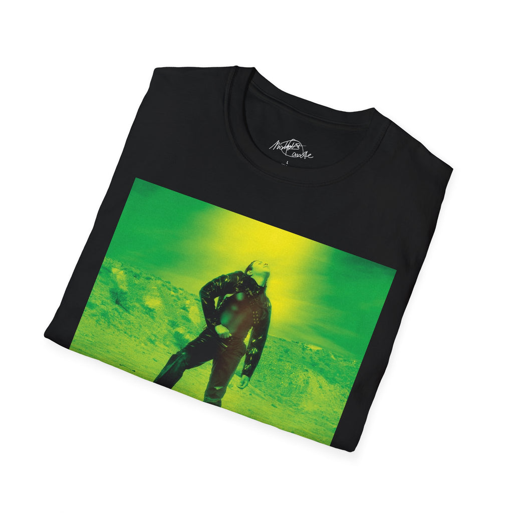 Wasteland Tee