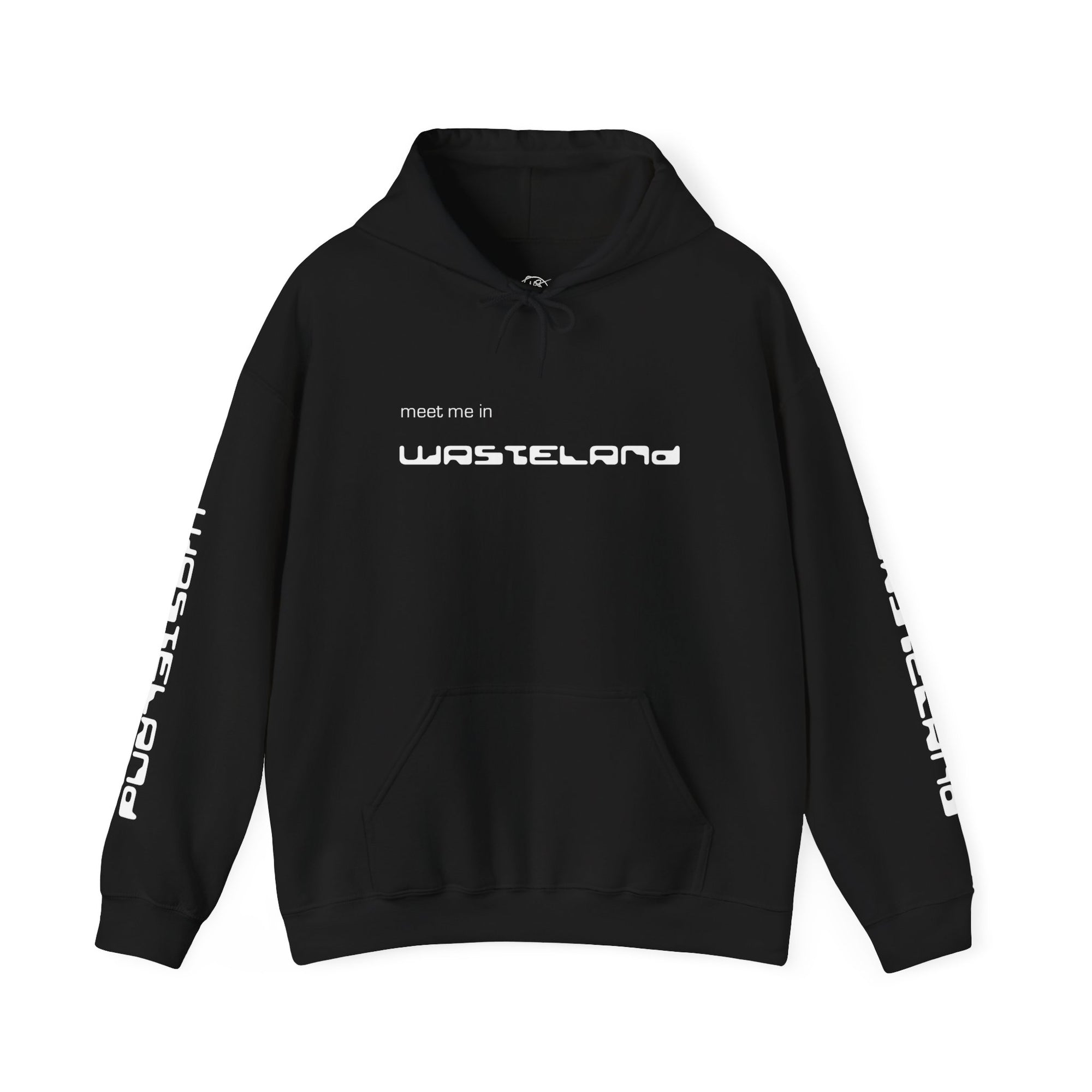 Wasteland Sweatshirt