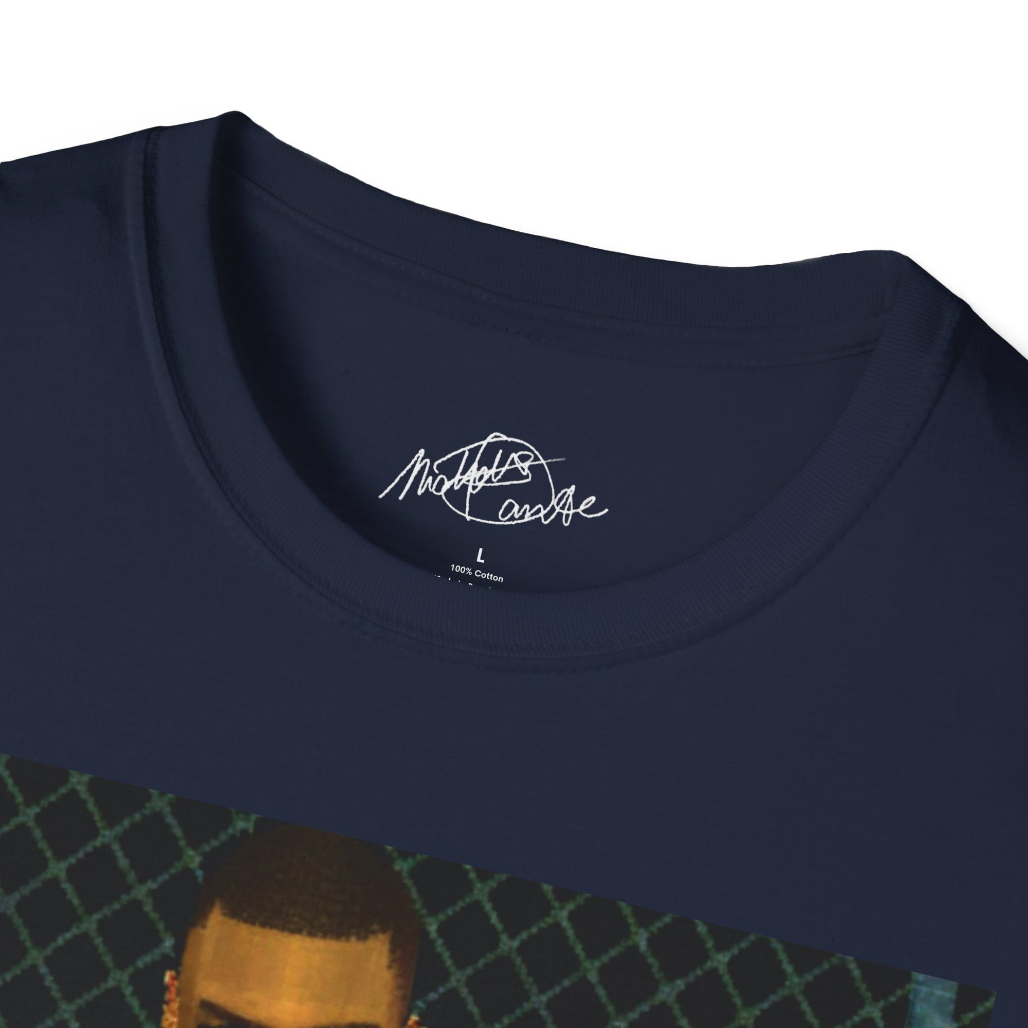 Sexsymbol Revisited Tee
