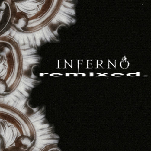 Inferno Remixed (CD)