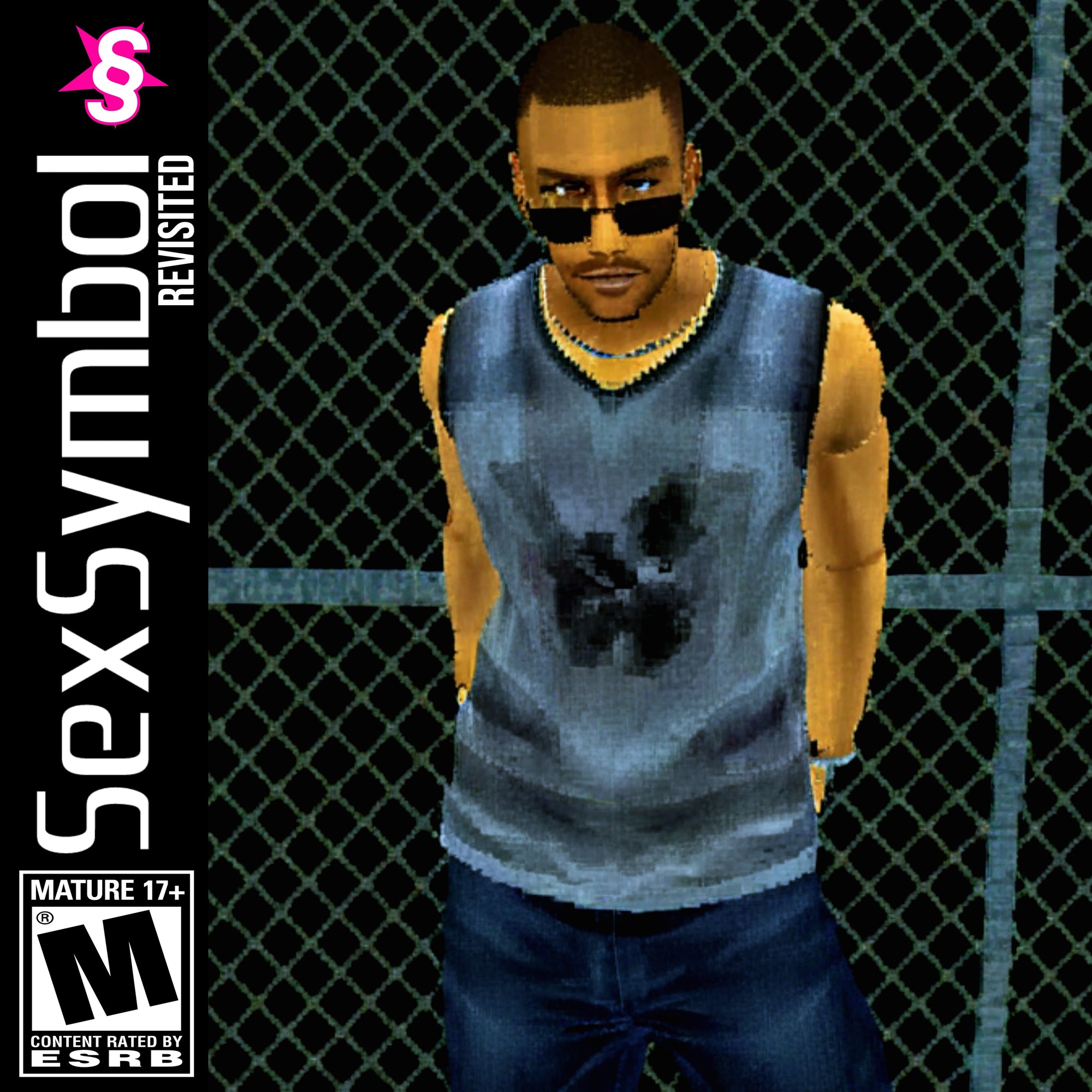 Sexsymbol Revisited (CD)